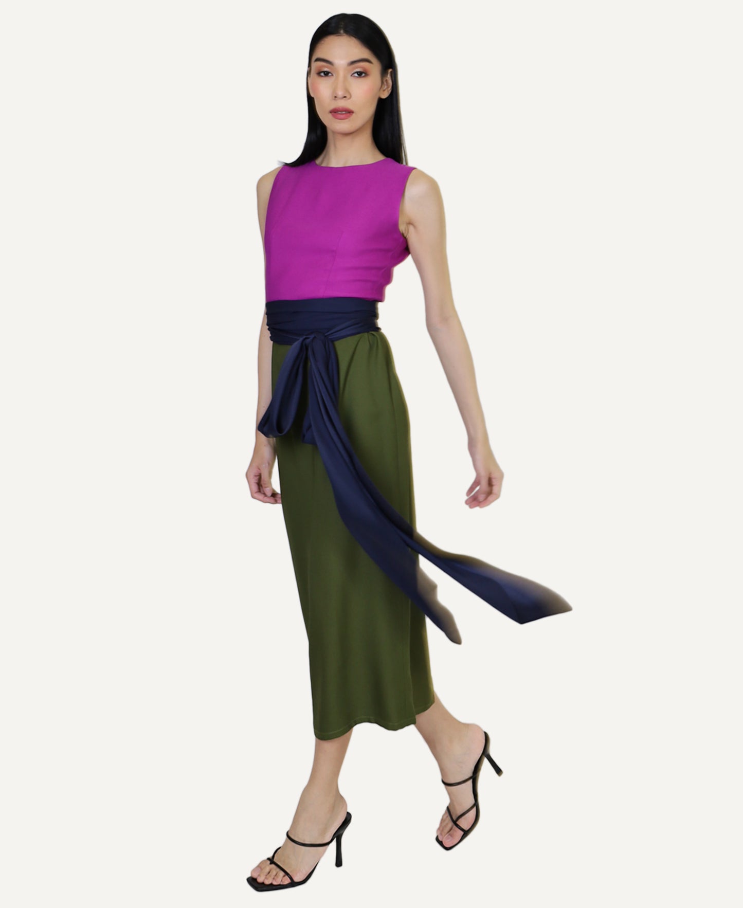 Rocio Dress
