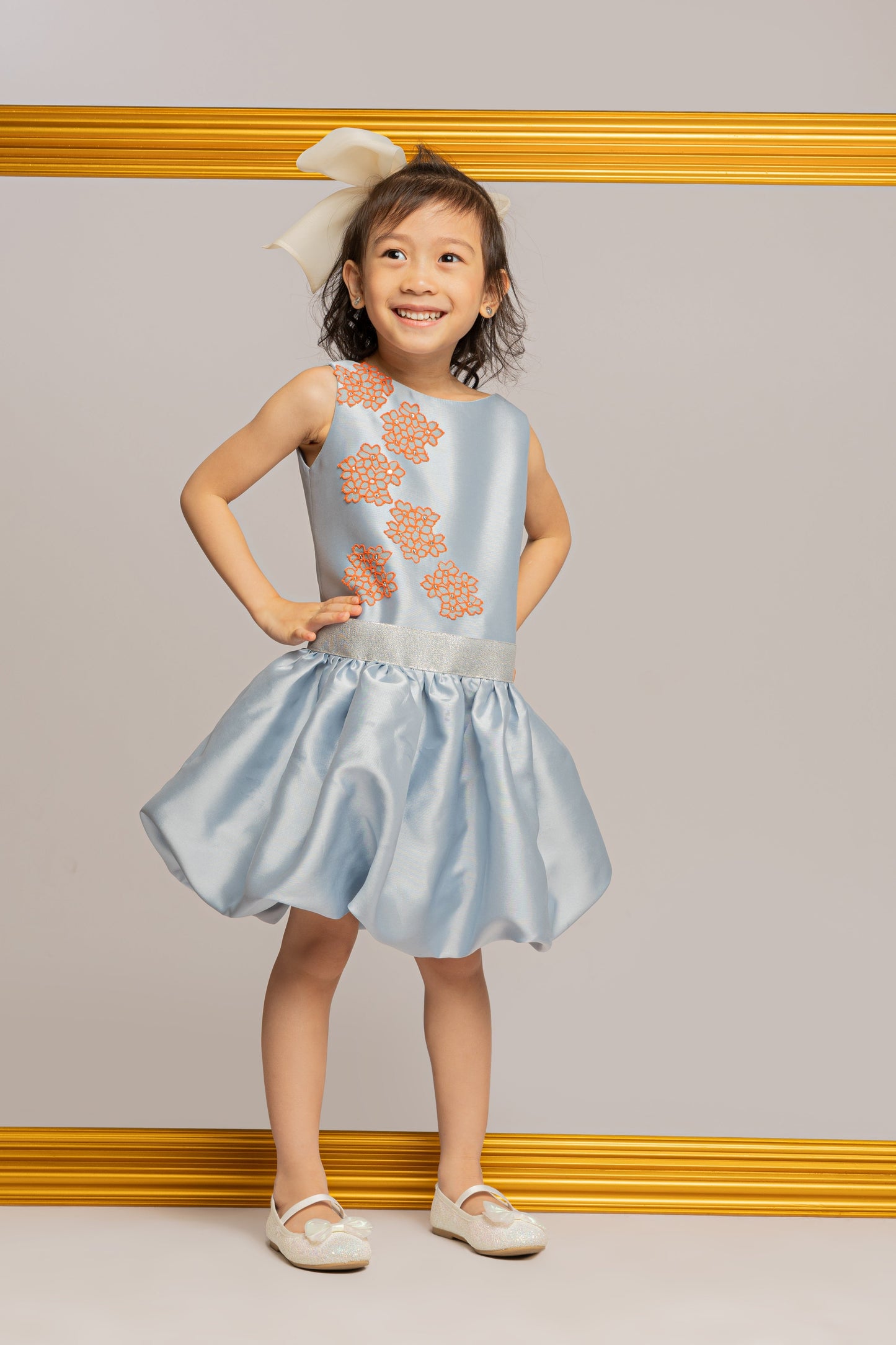 Ramona Dress