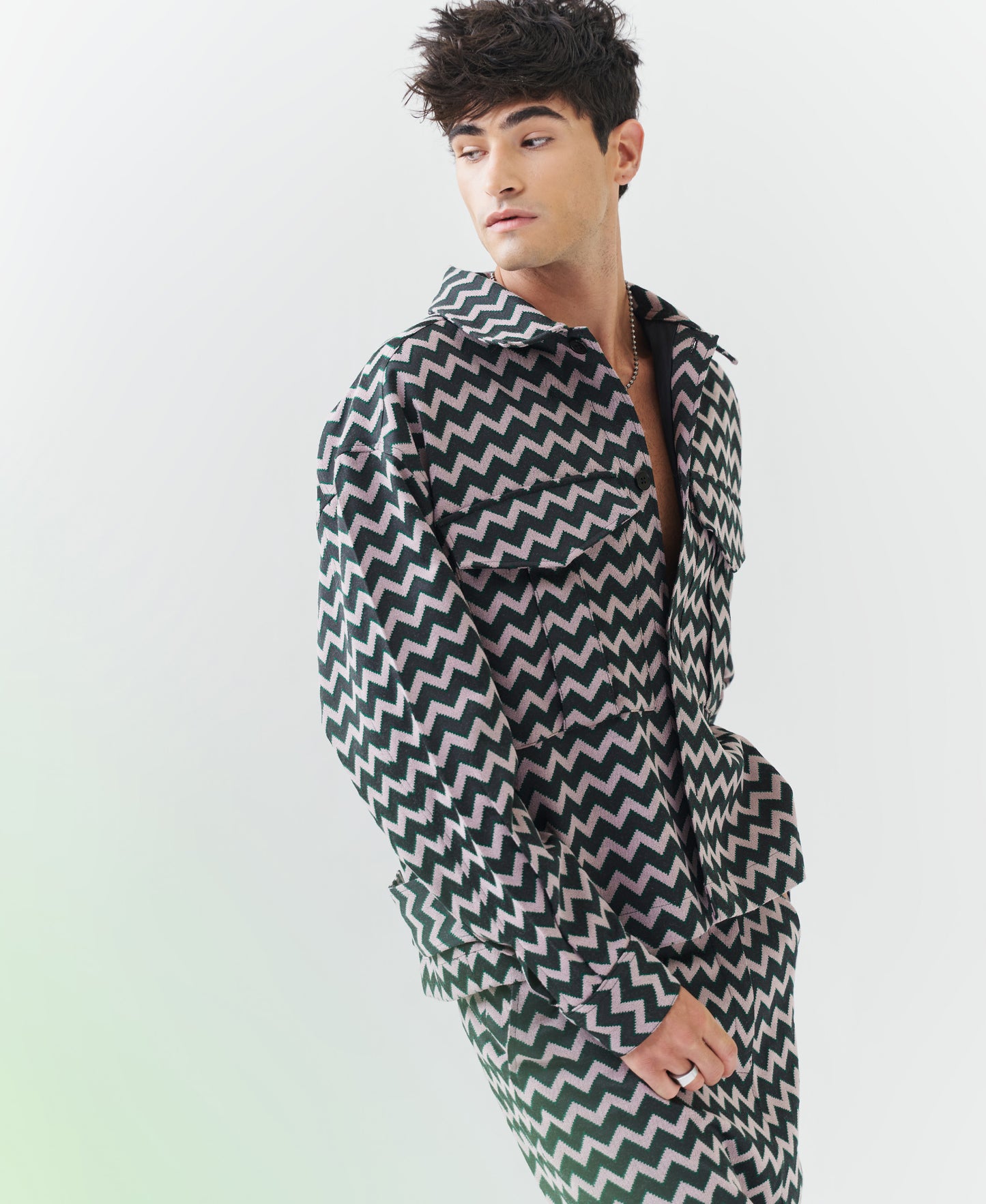 Richard Jacket