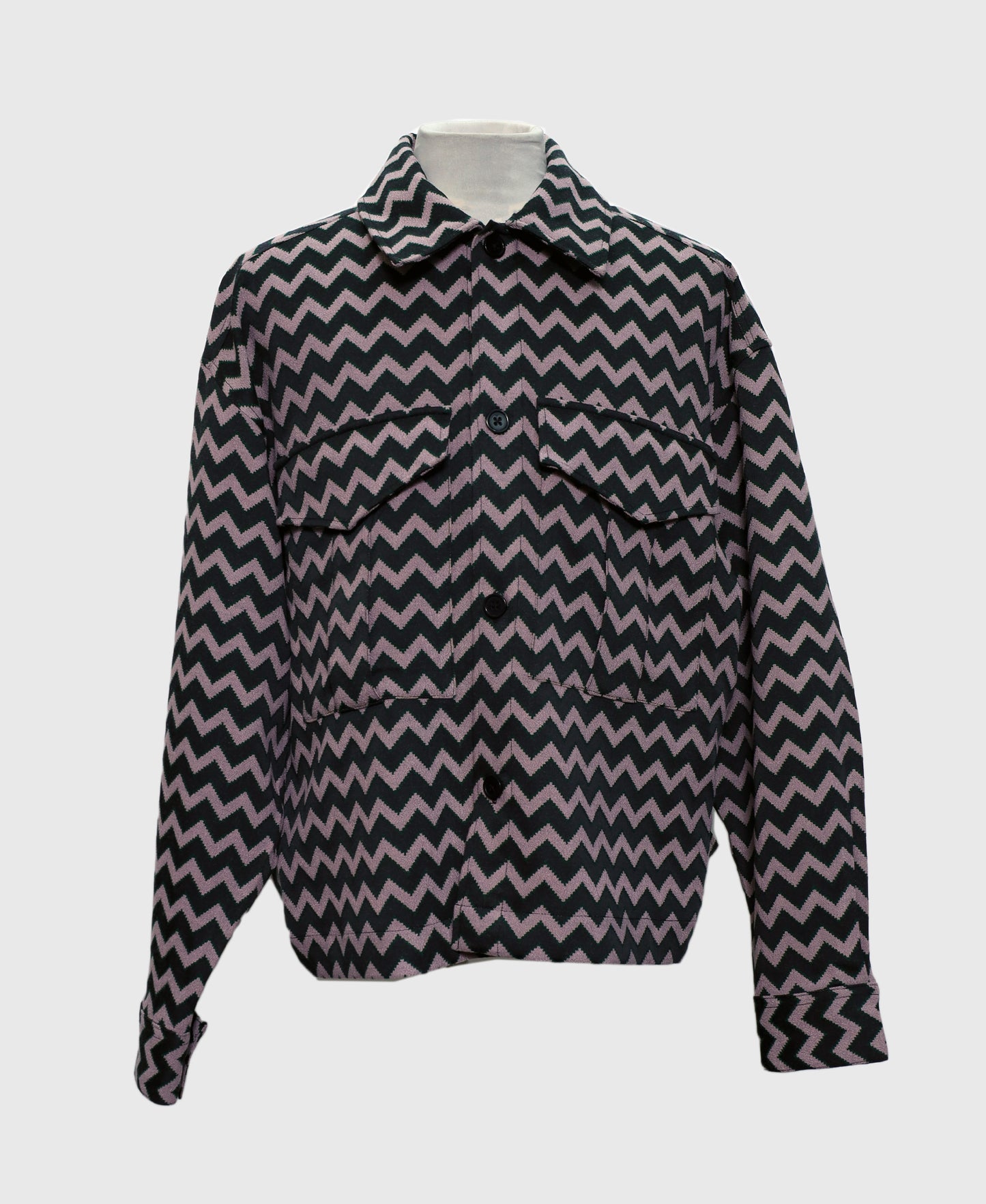 Richard Jacket