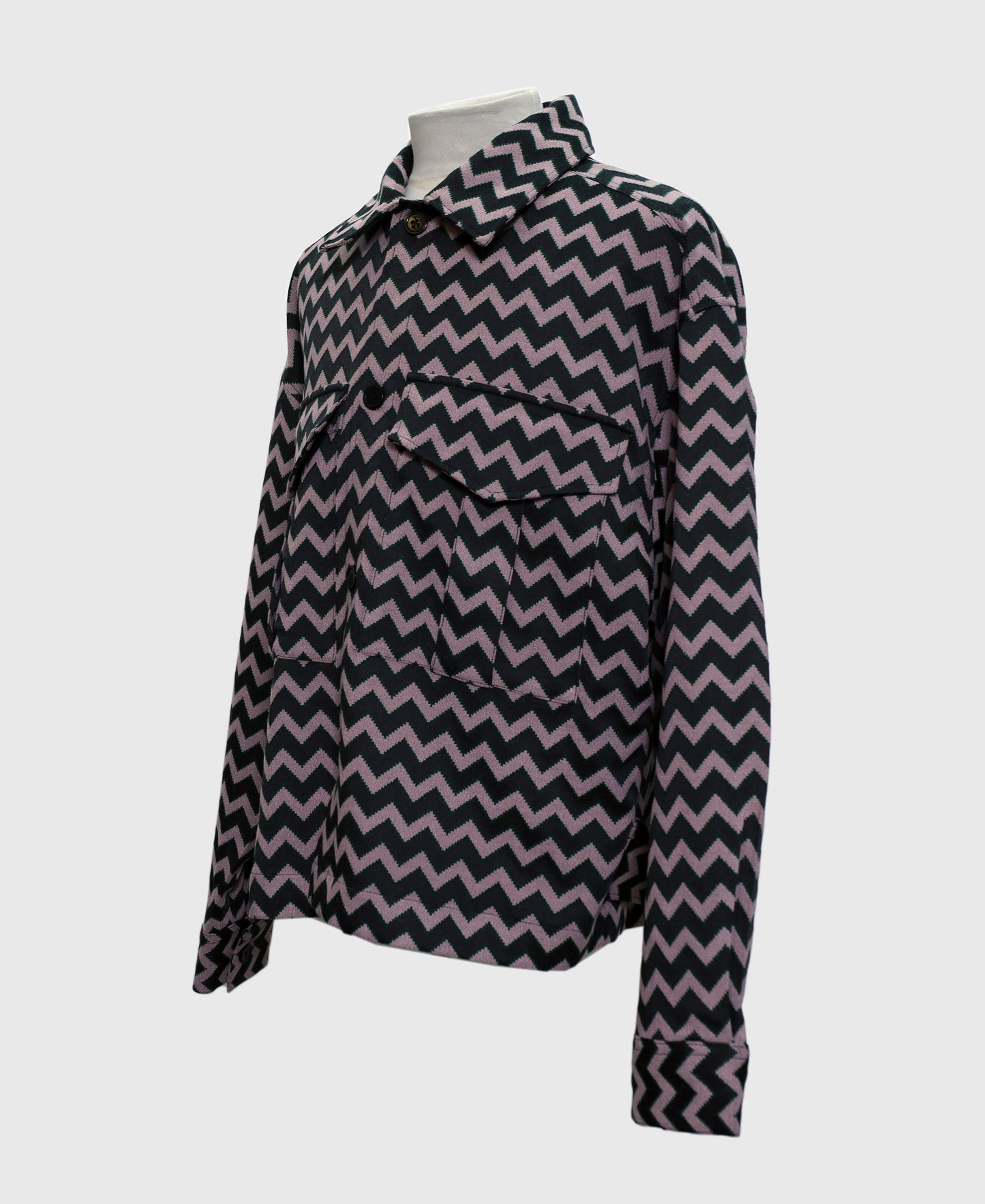 Richard Jacket