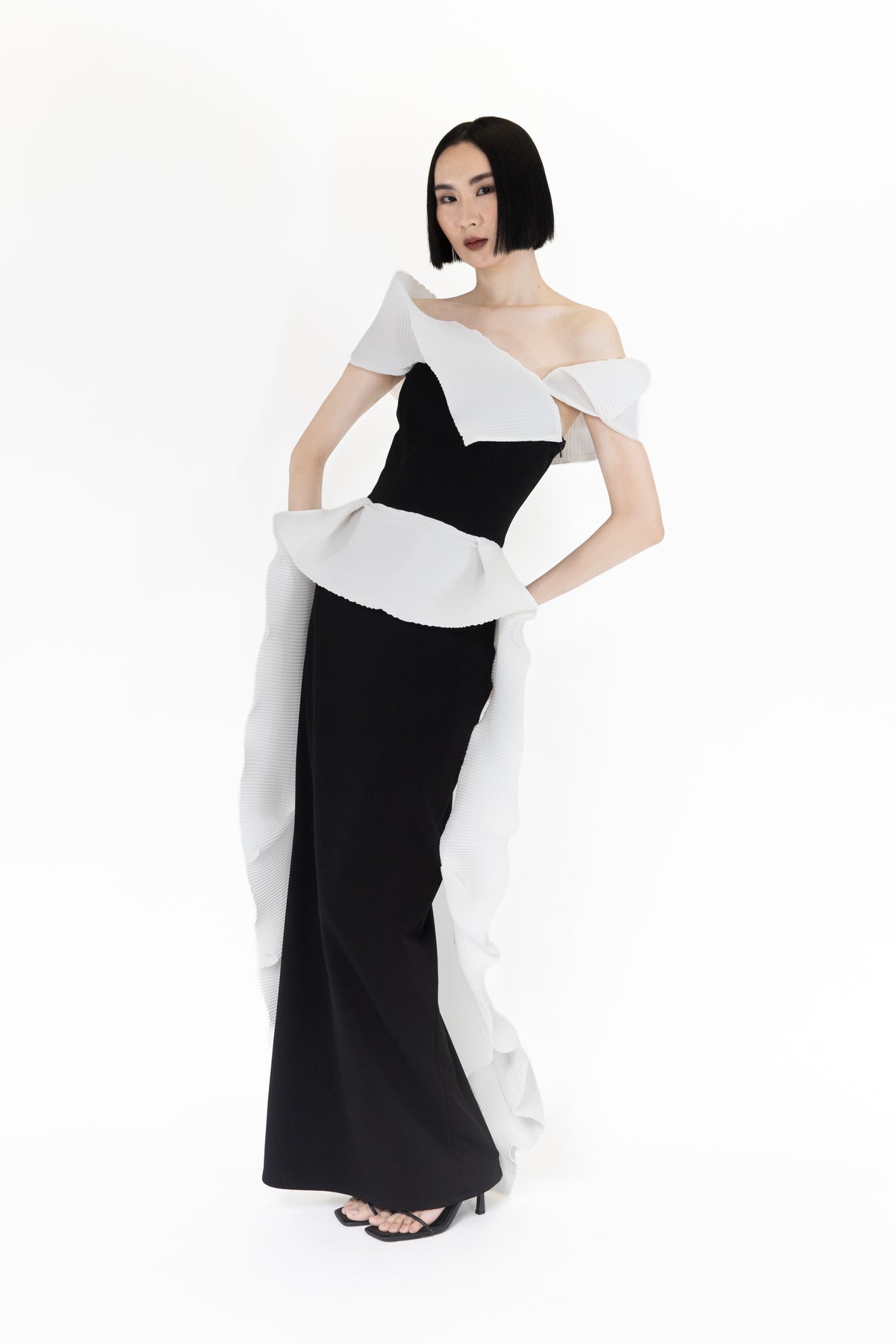 Signora Gown