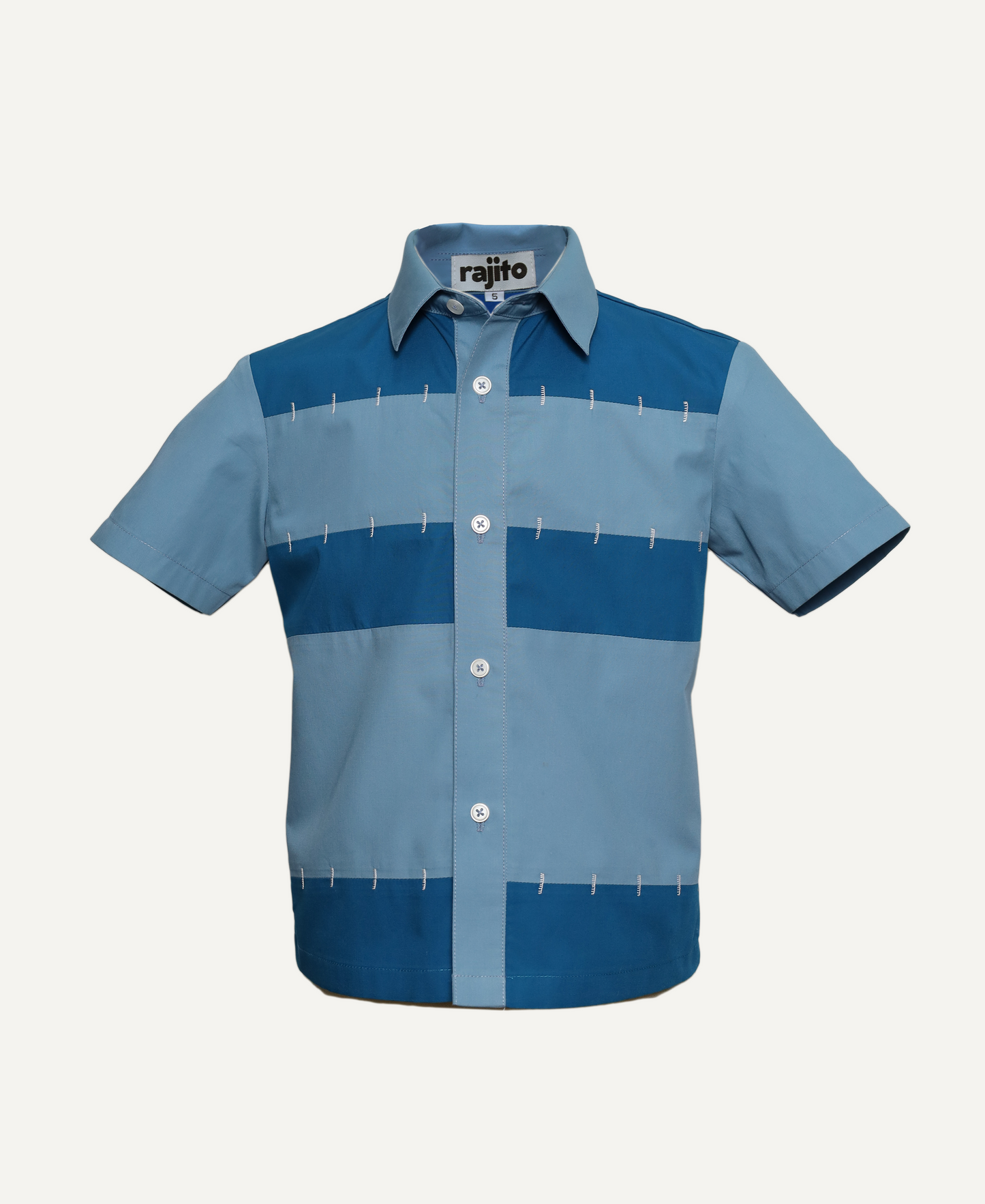 Santiago Shirt
