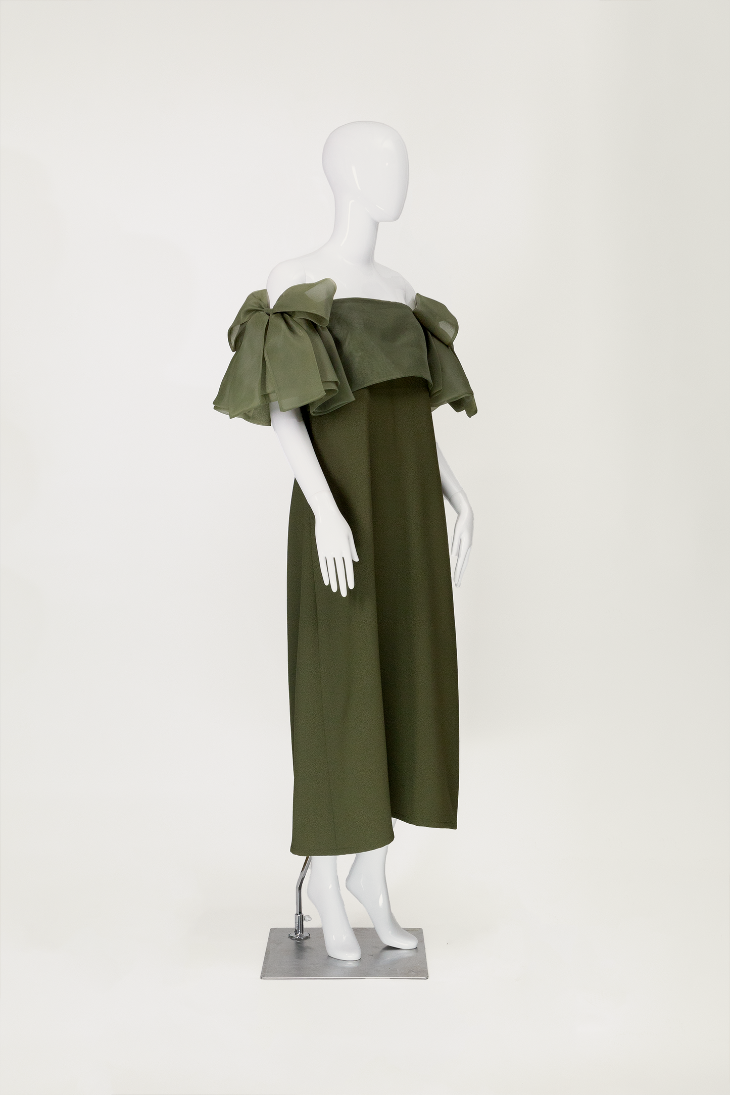 Tippi Dress