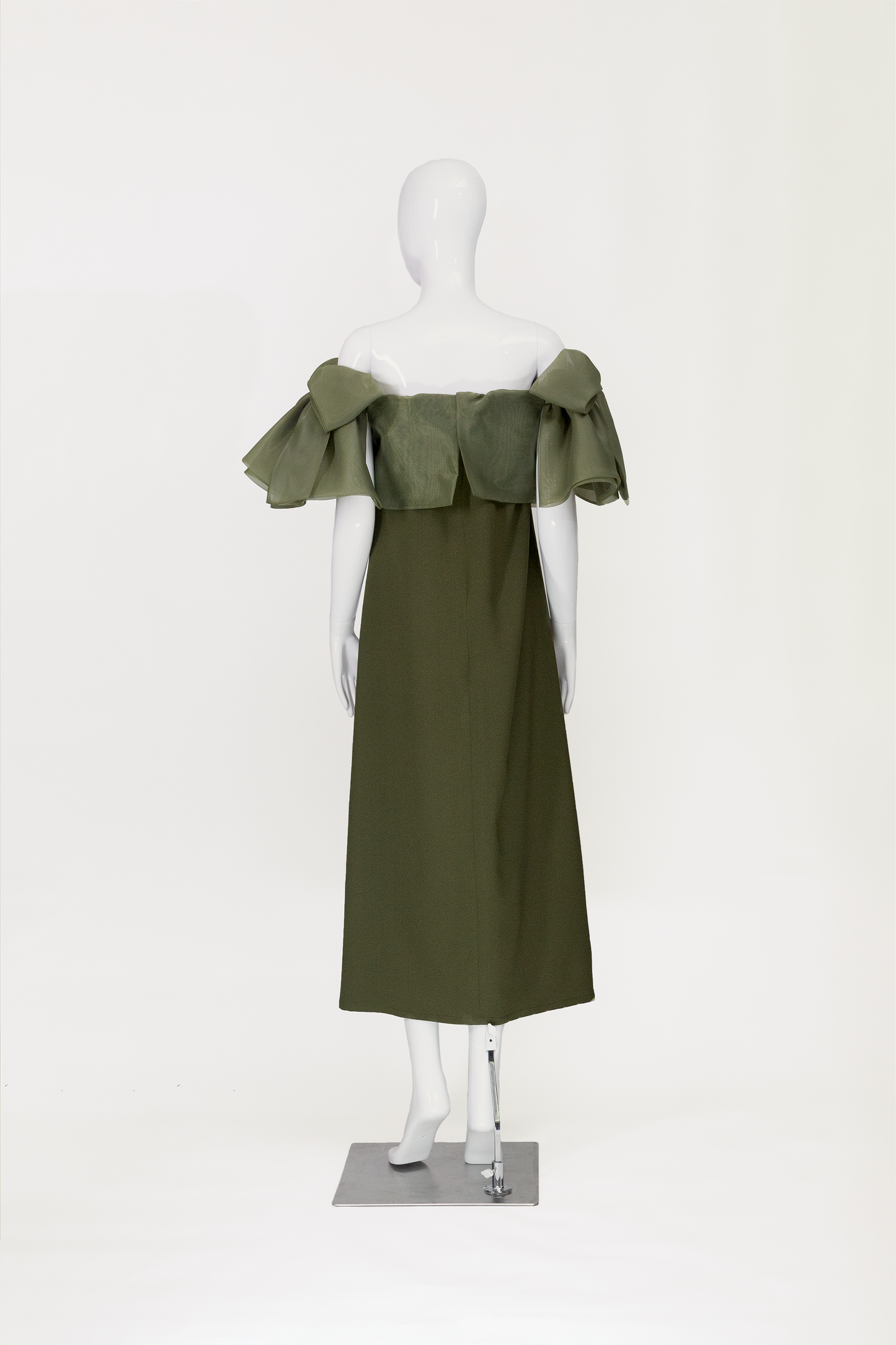 Tippi Dress