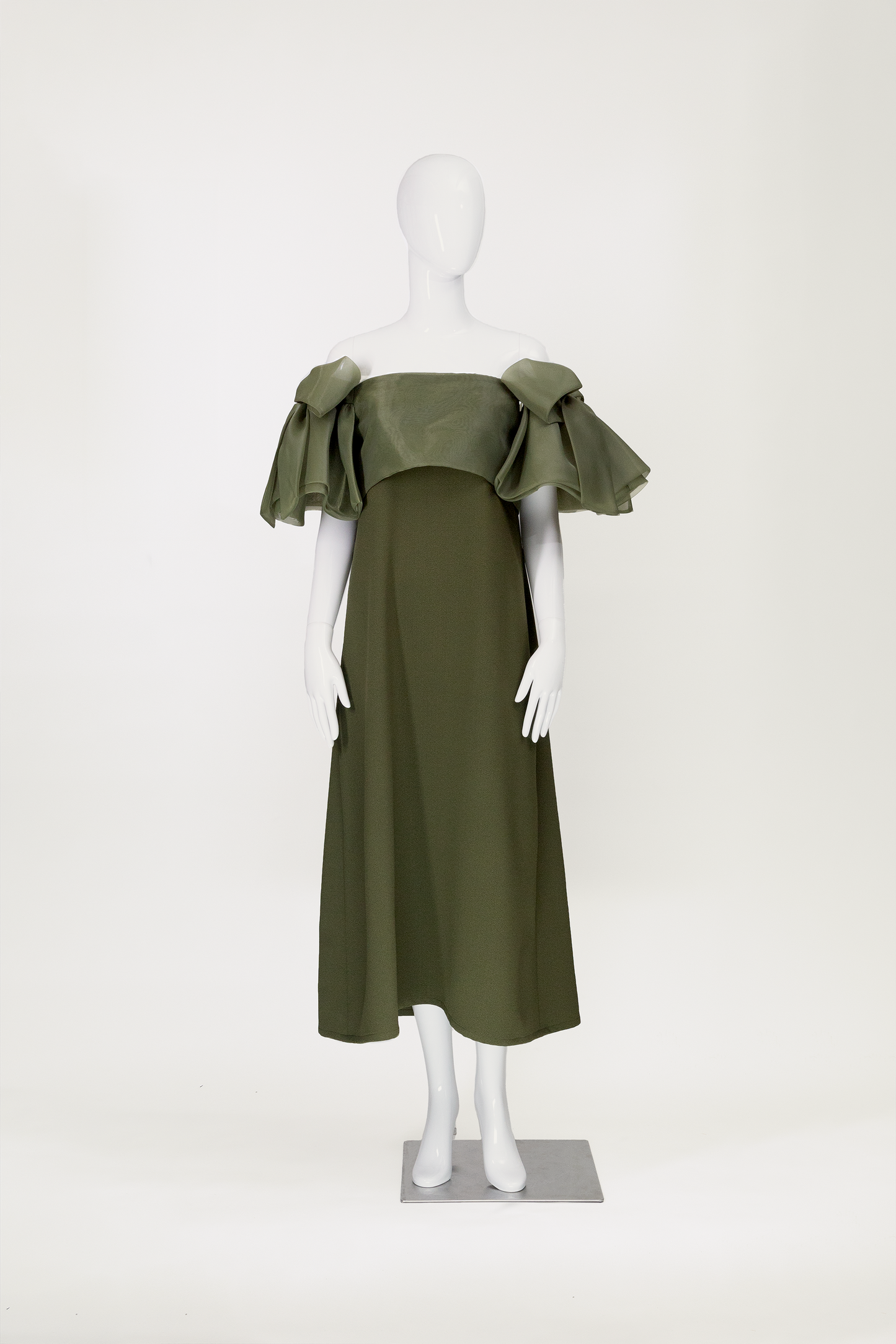 Tippi Dress