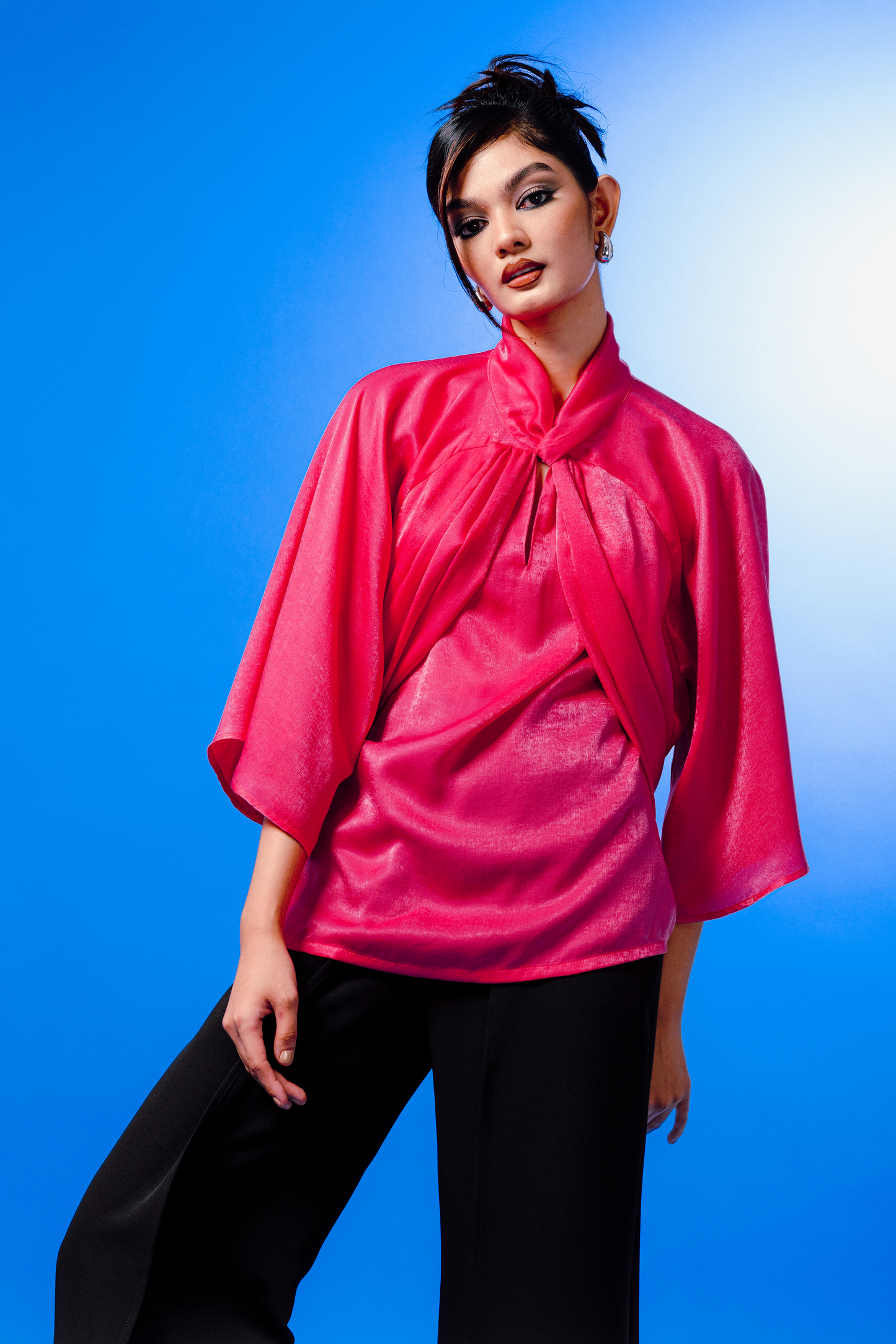 Tennant Top