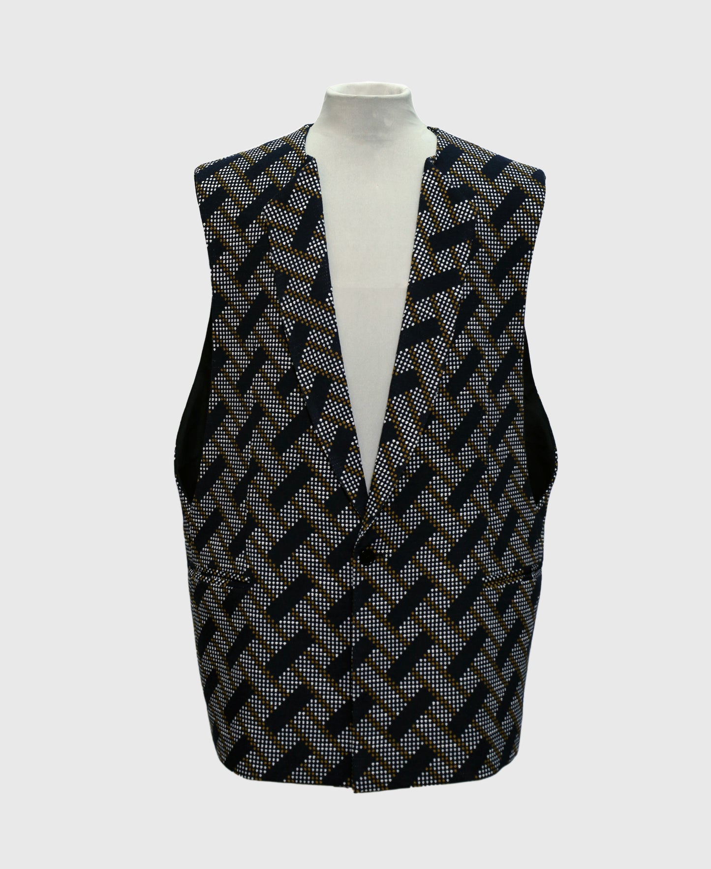 Tomio Jacket