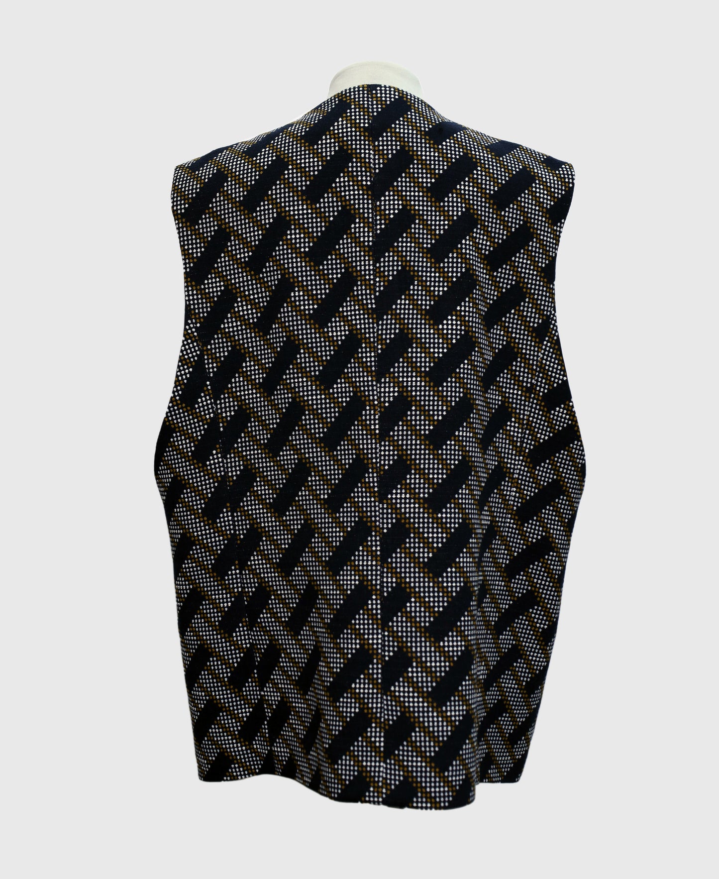 Tomio Jacket