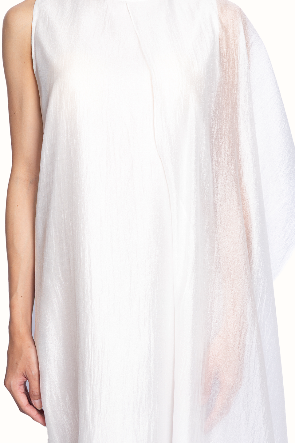 Sari Dress