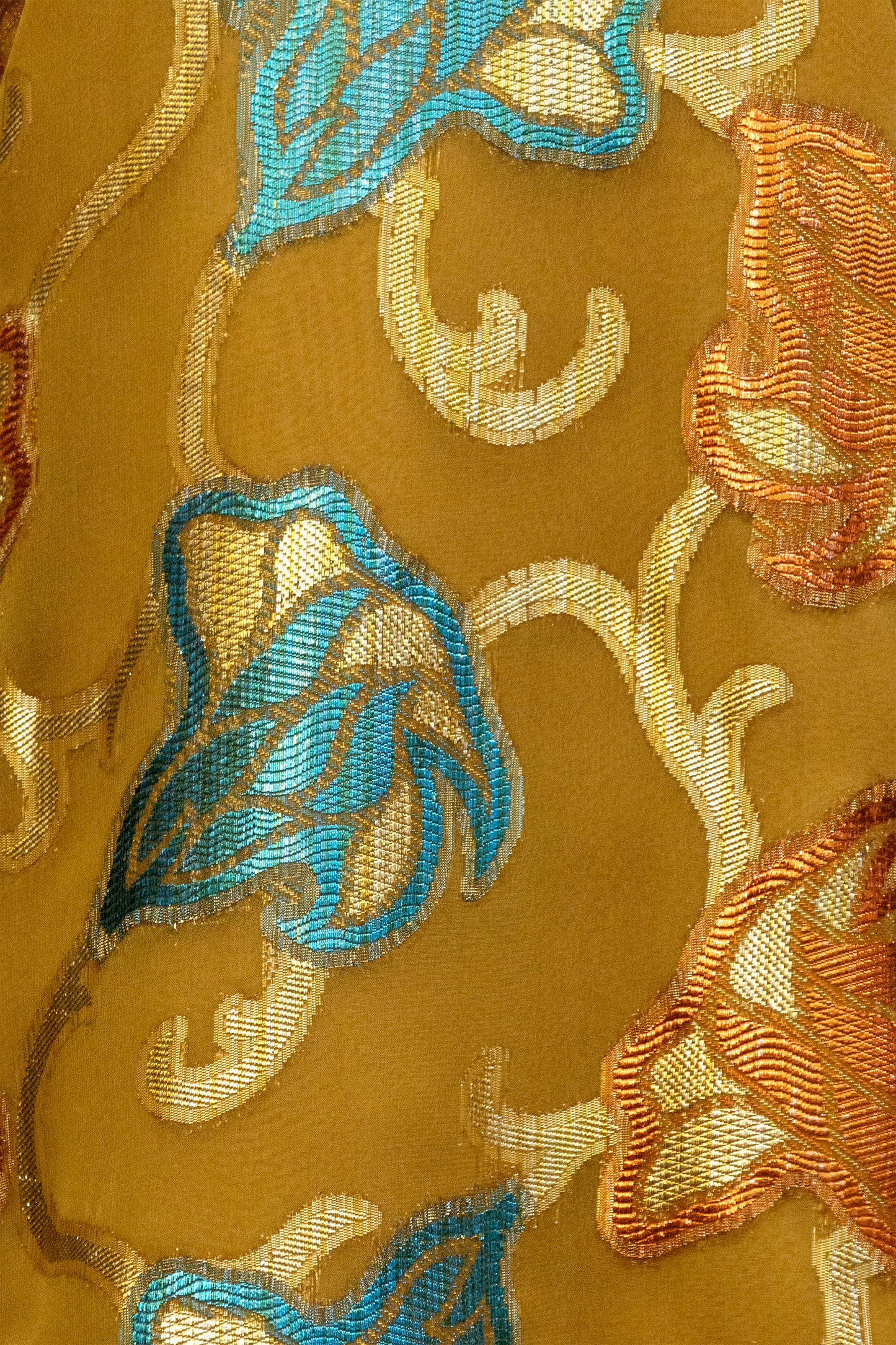 Williamsburg Set: Top and Skirt