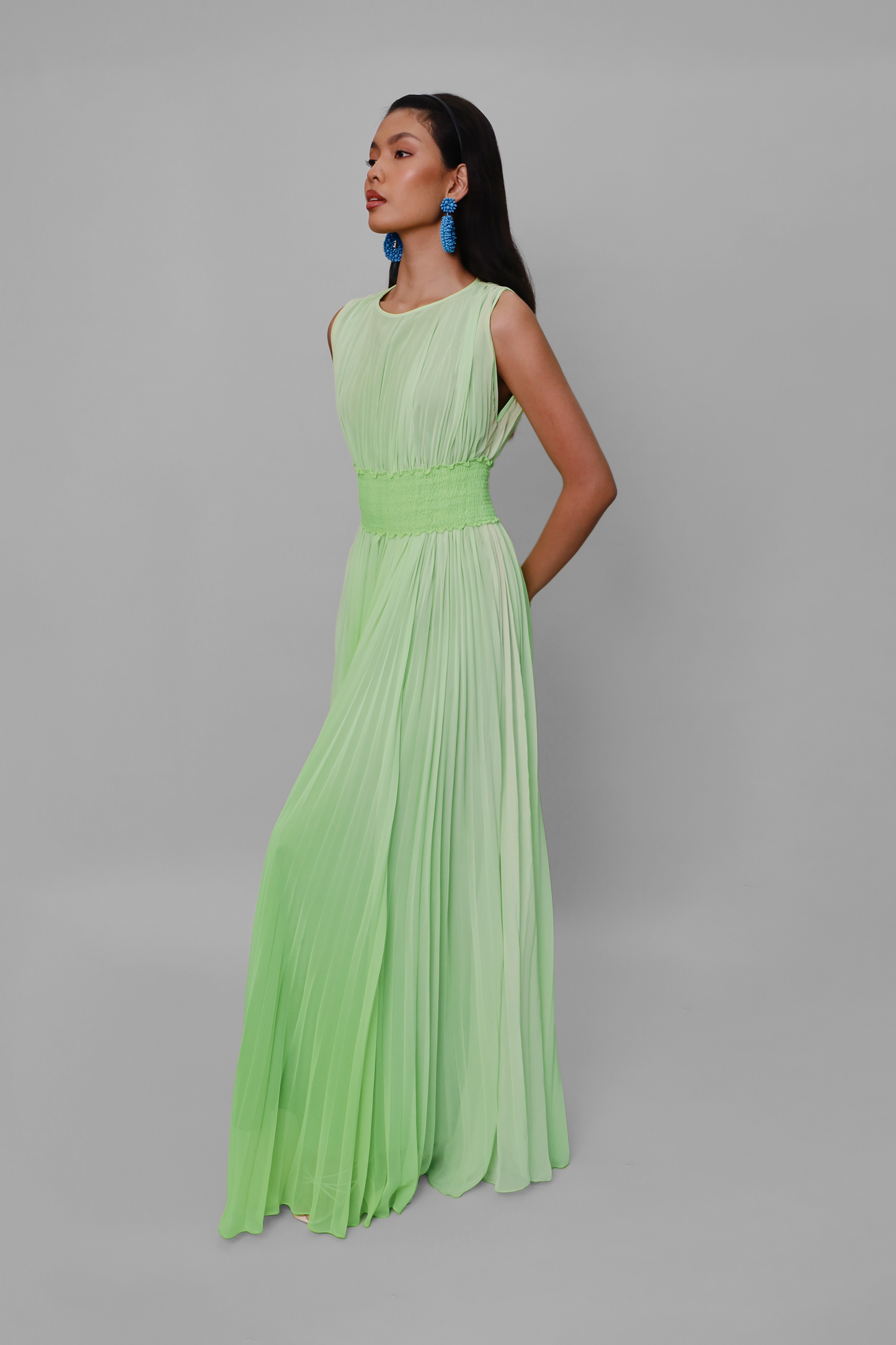 Ventura Gown