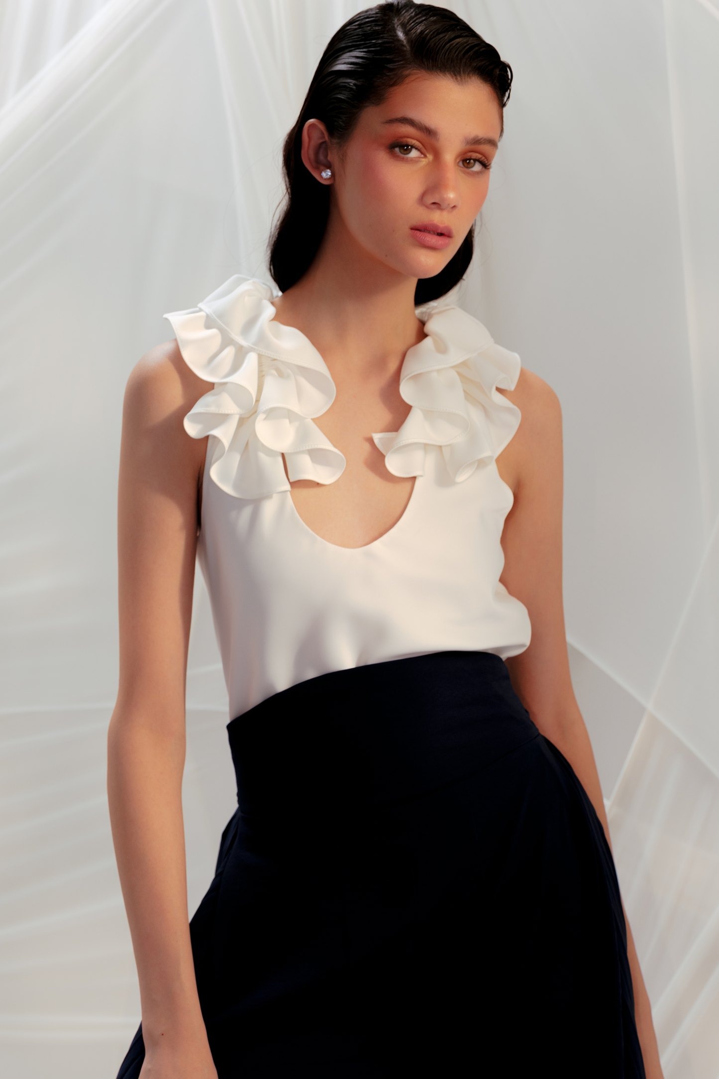 Wanda Top