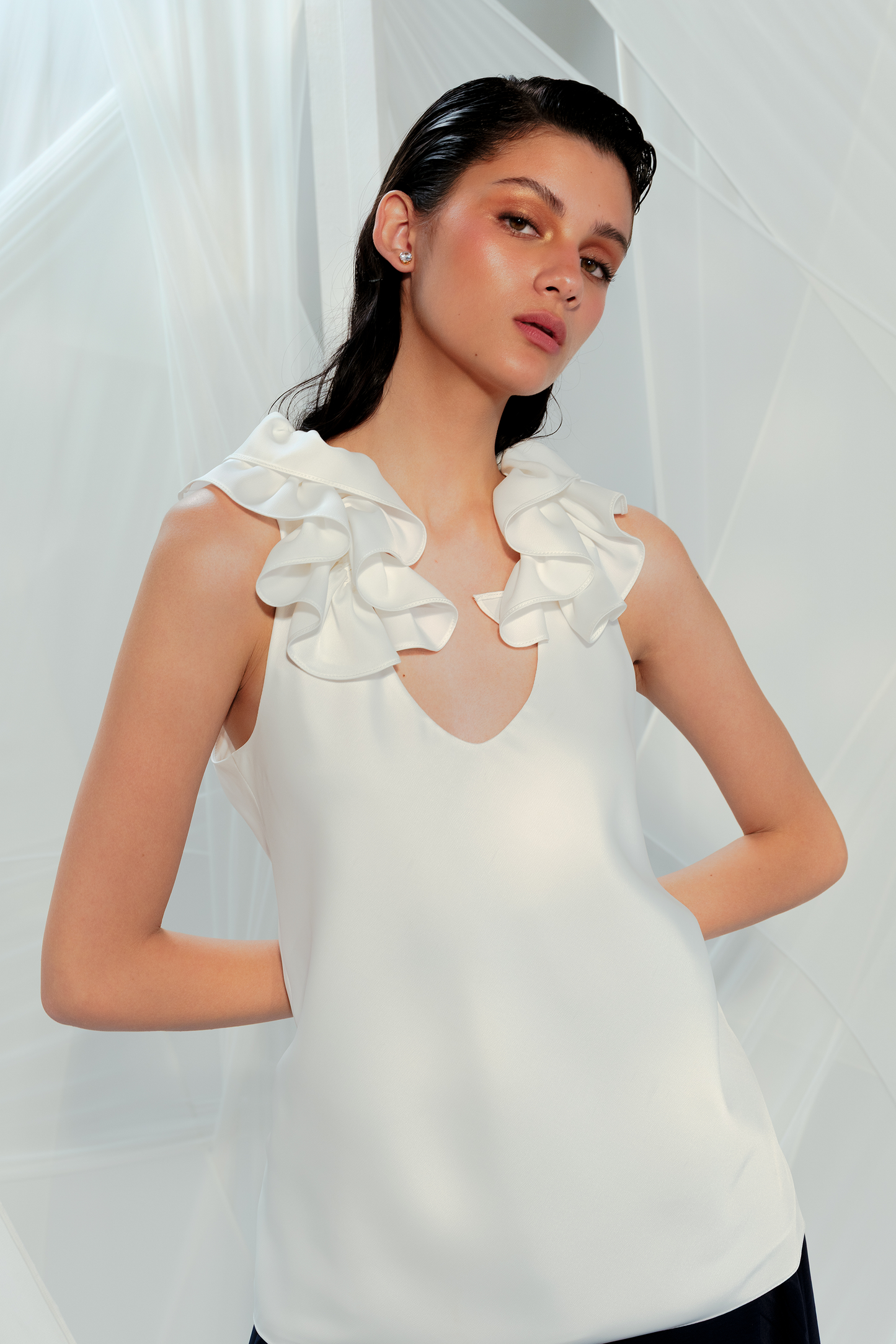 Wanda Top