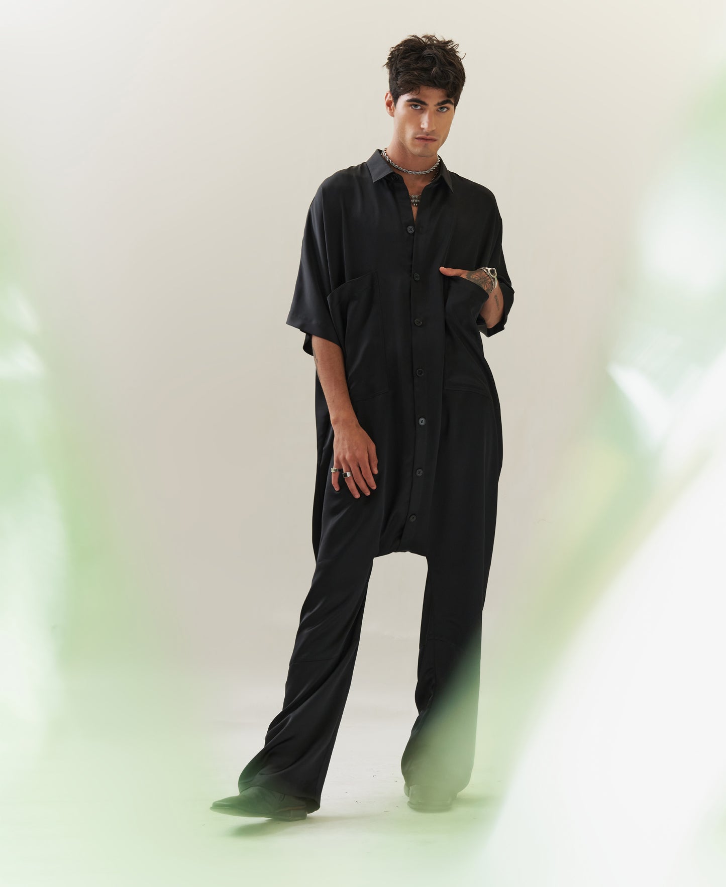 Willy Jumpsuit