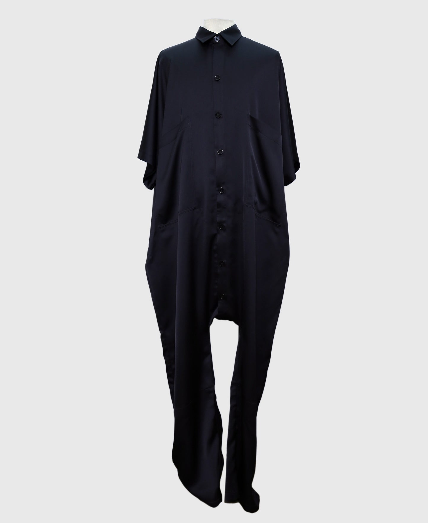 Willy Jumpsuit
