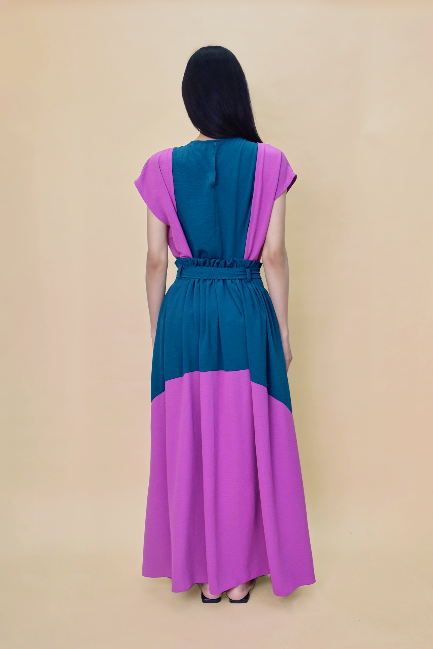 Yucca Set: Top & Skirt