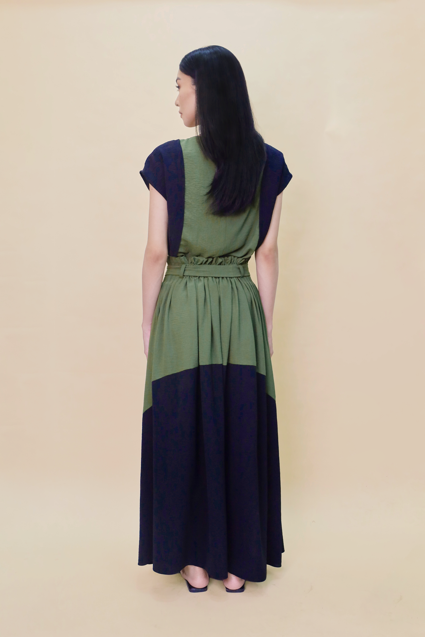 Yucca Set: Top & Skirt