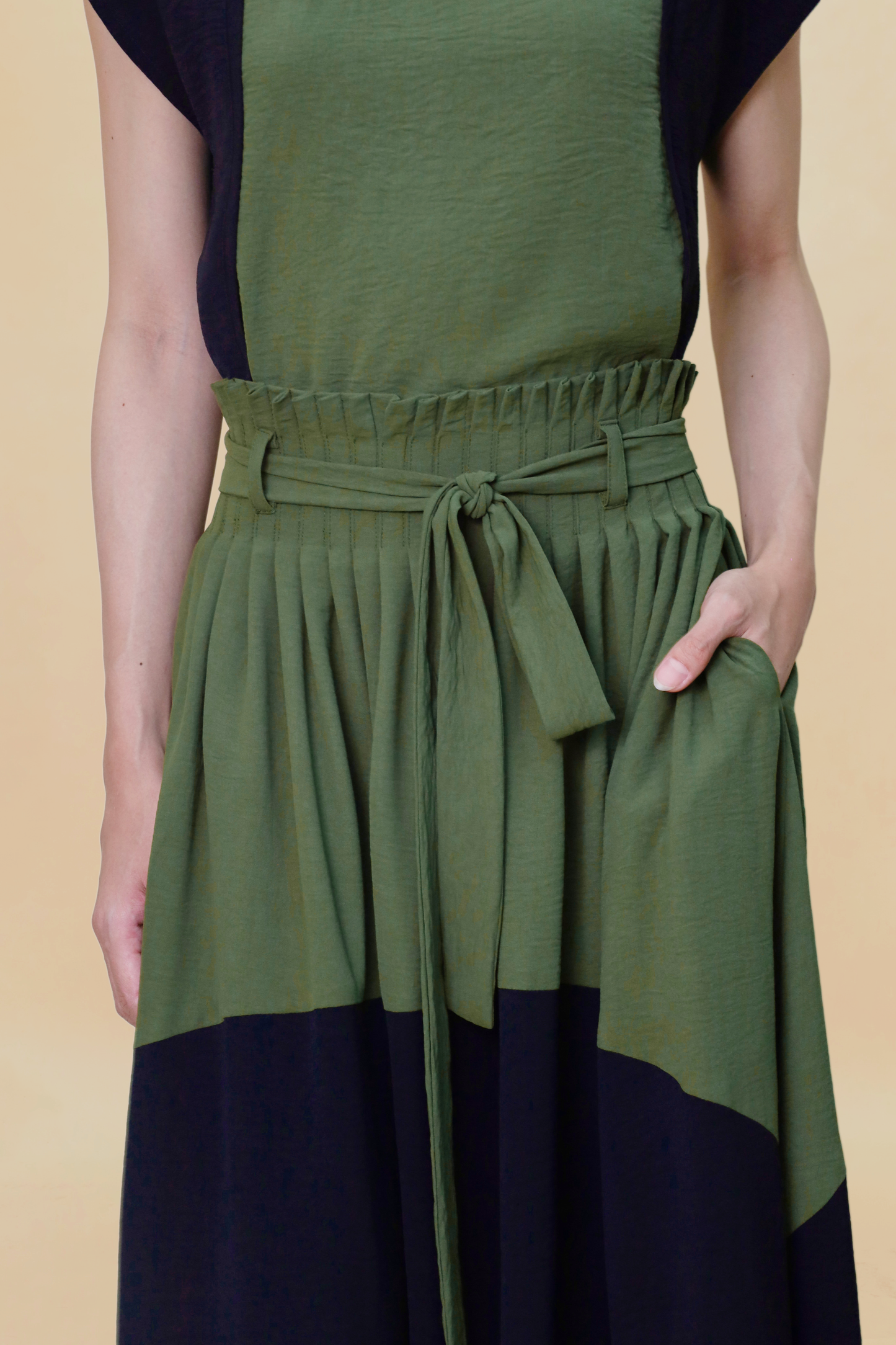 Yucca Set: Top & Skirt