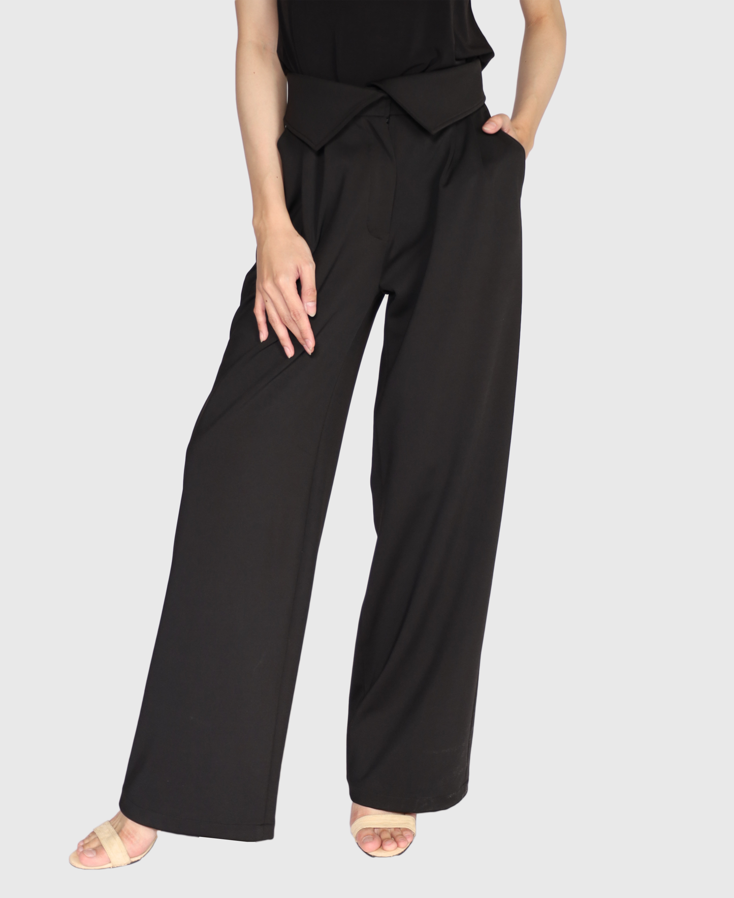 Ango Pants