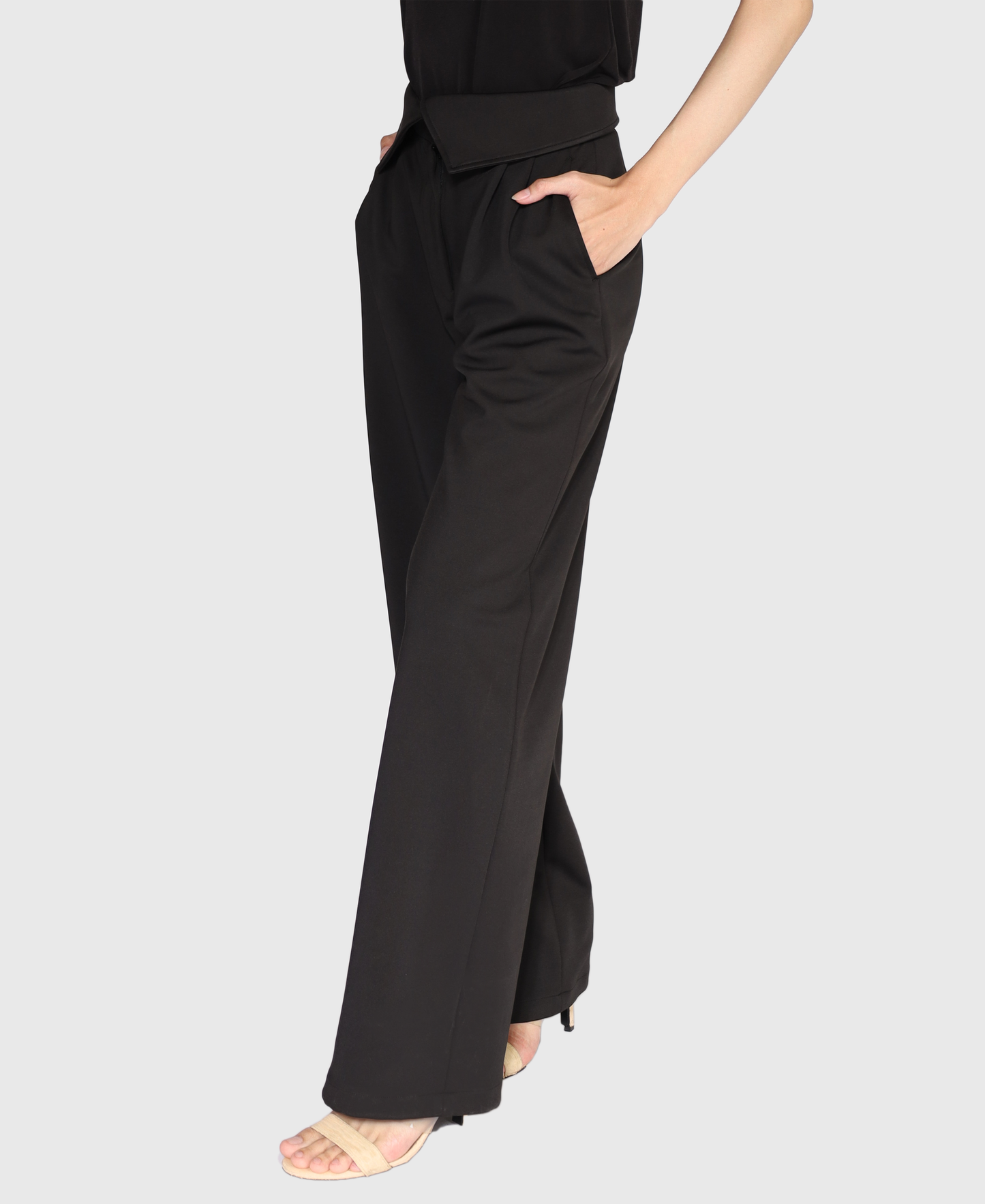 Ango Pants