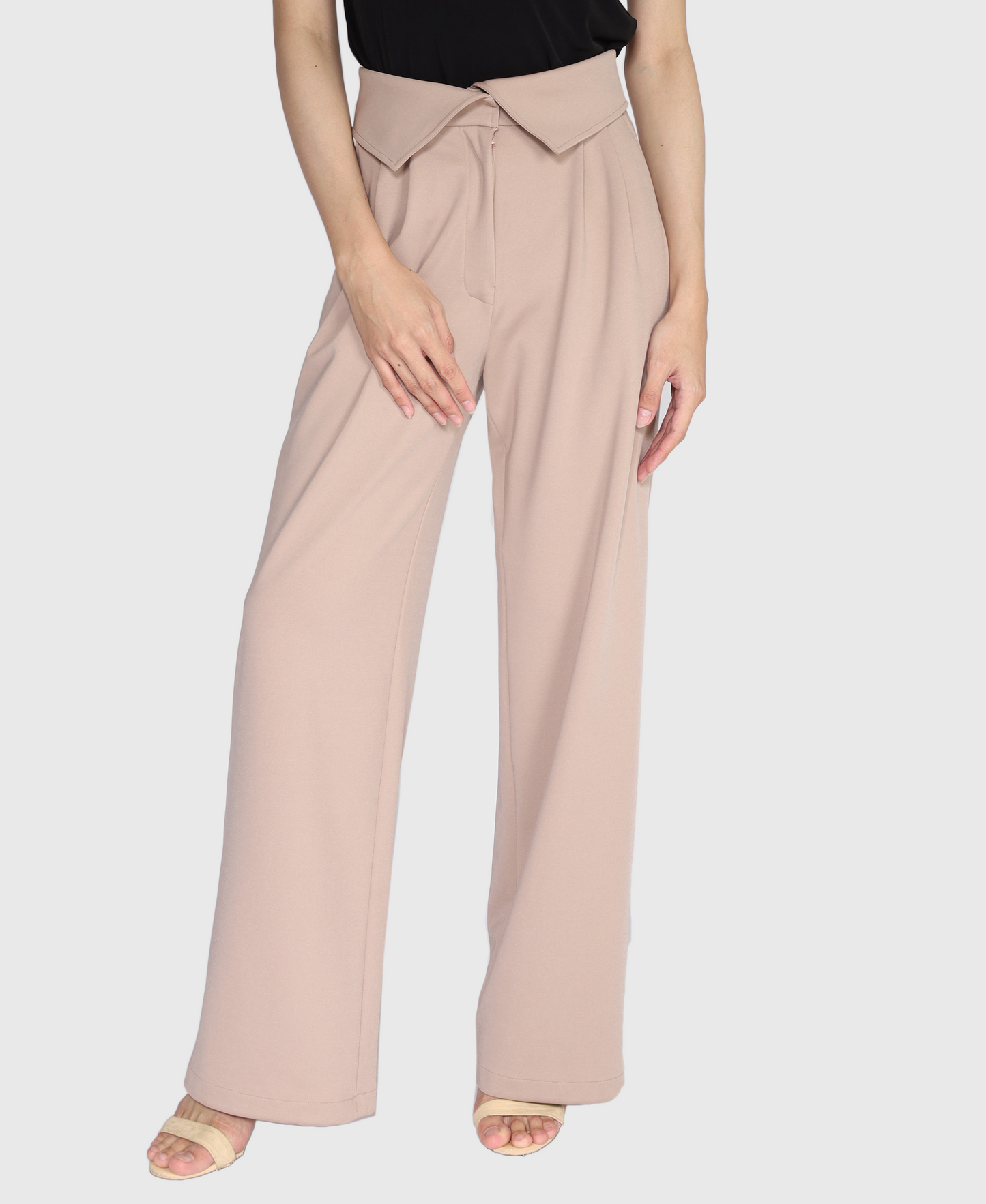 Ango Pants