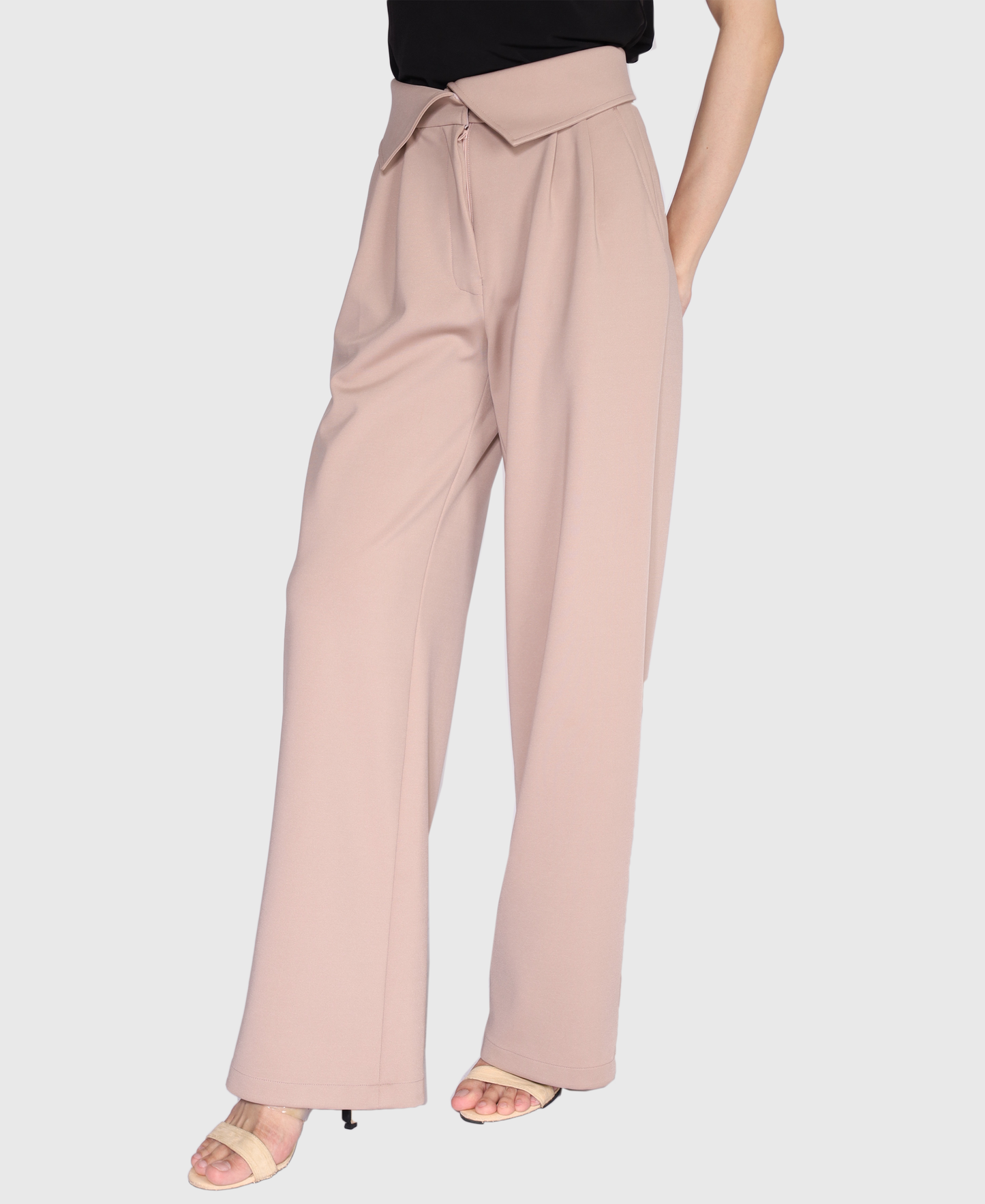 Ango Pants