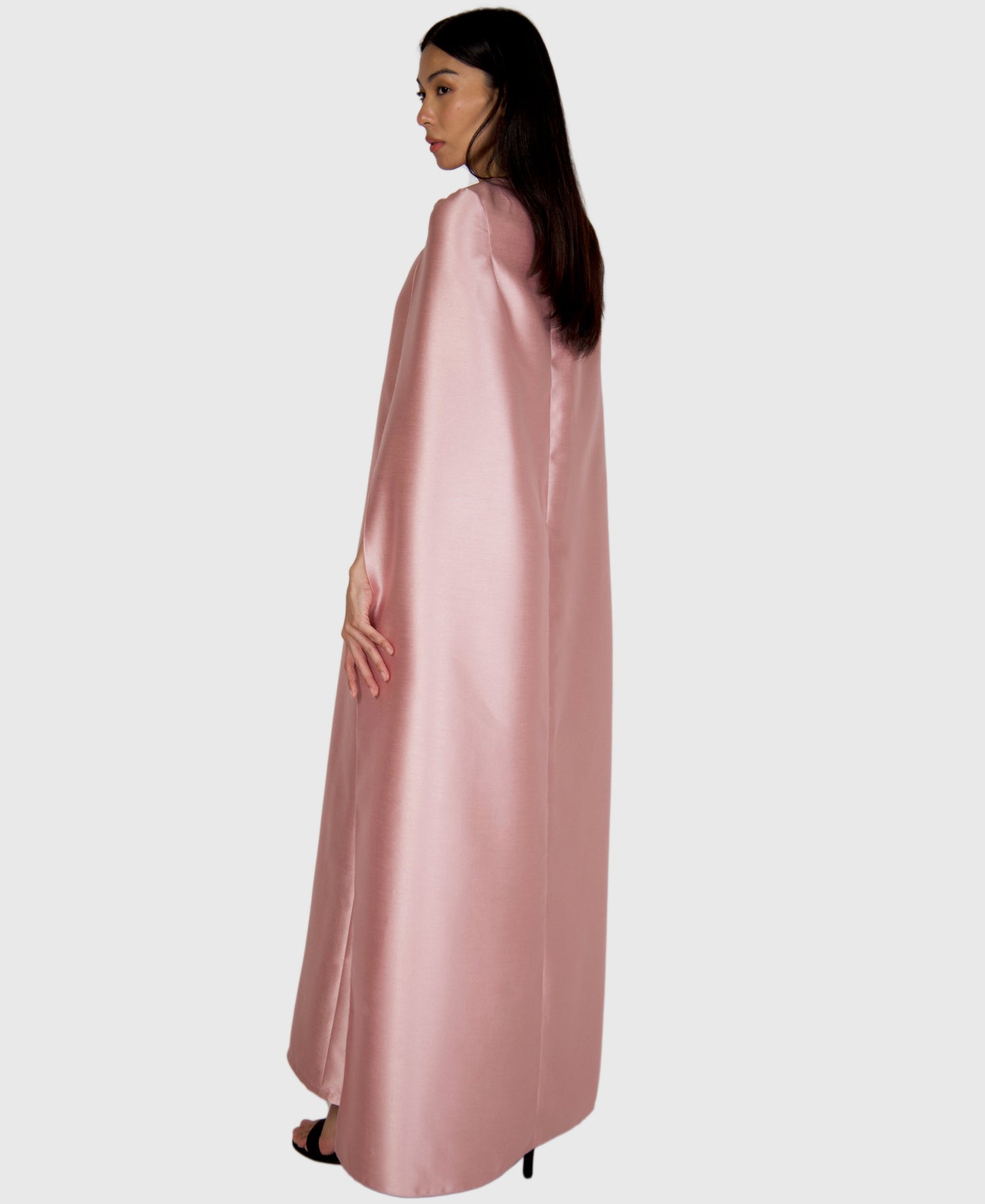 Chord Gown