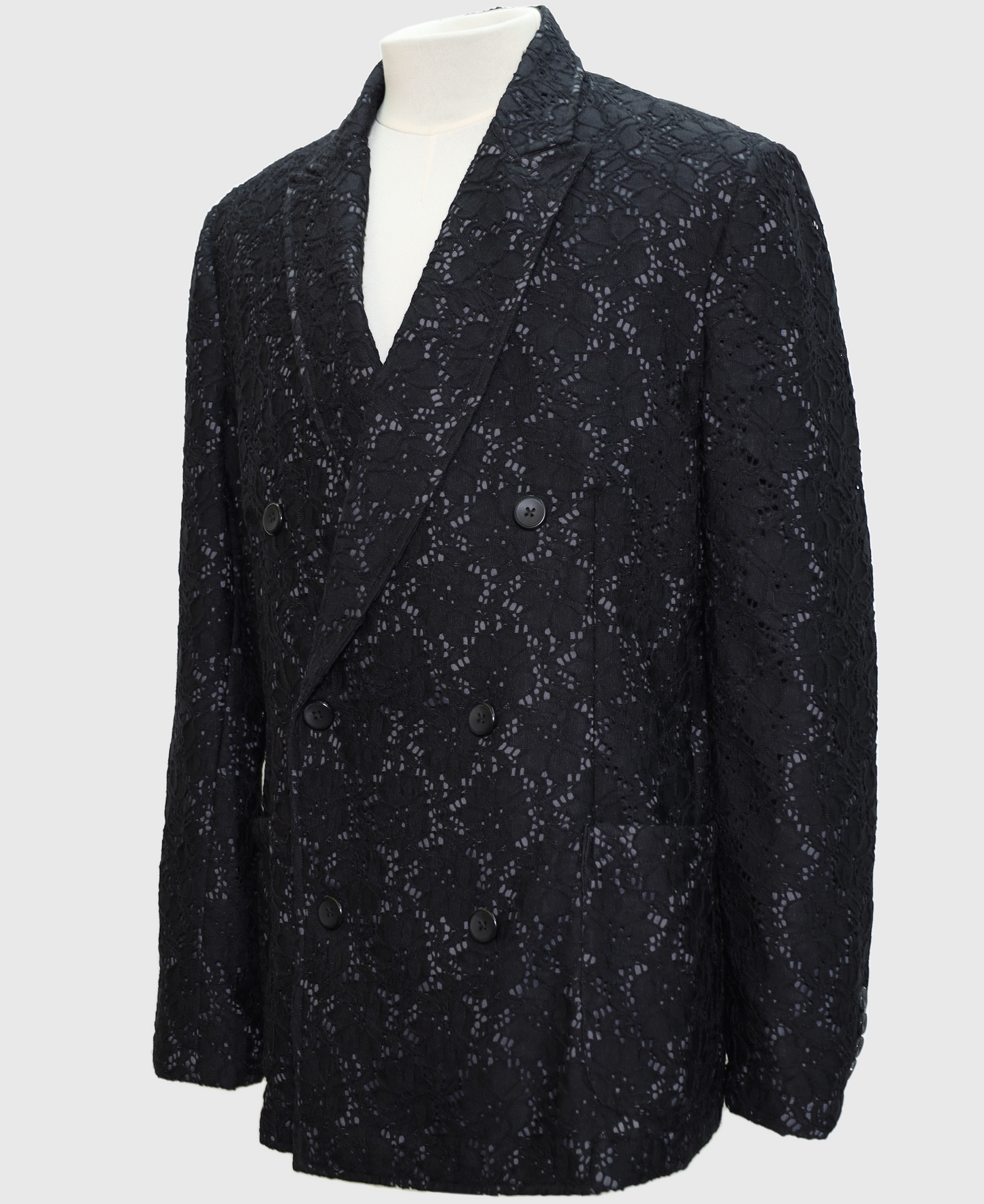 Jose Suit