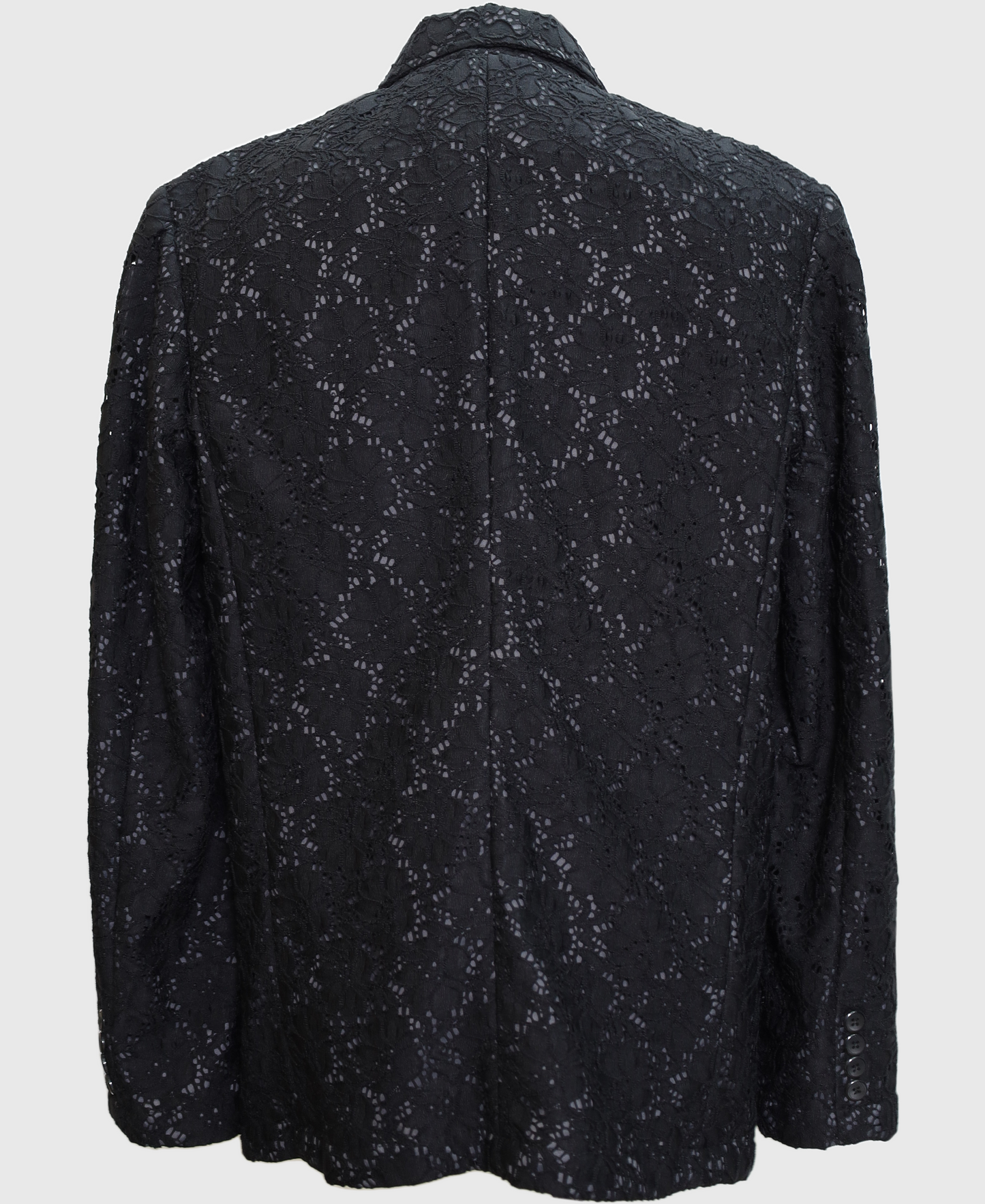 Jose Suit