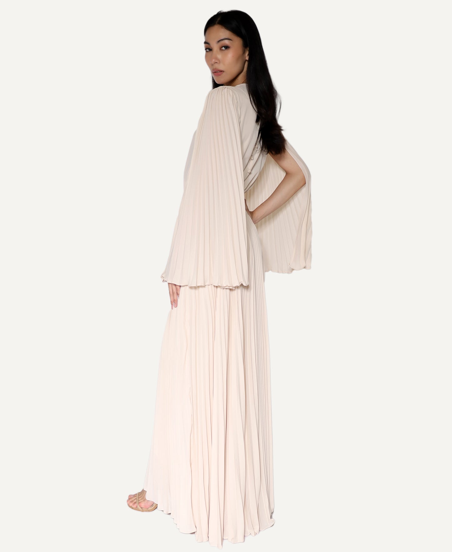 Esola Gown