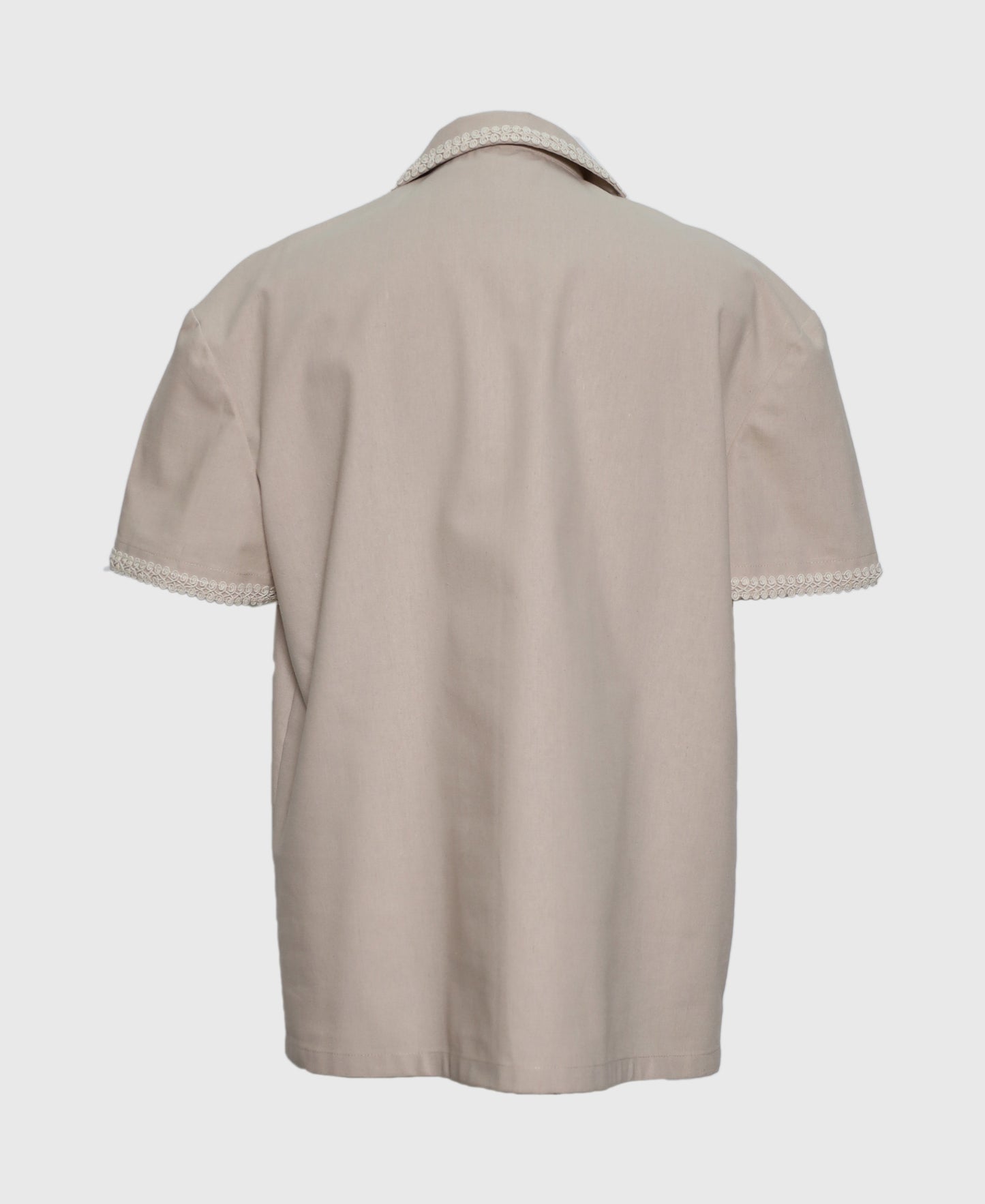 Frontera Polo