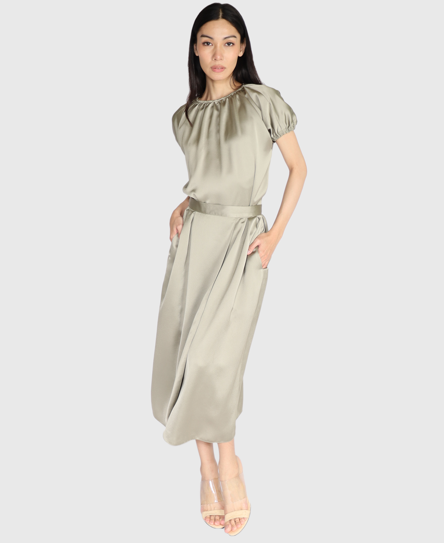 Ikeda Skirt