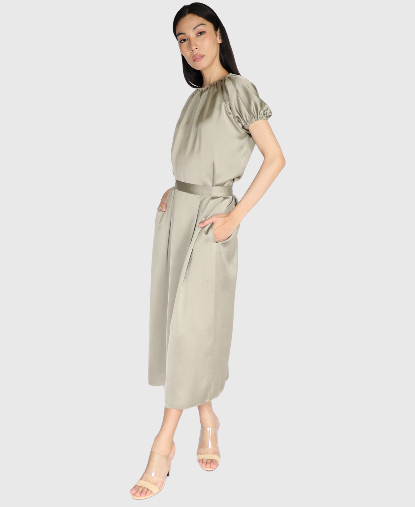Ikeda Skirt