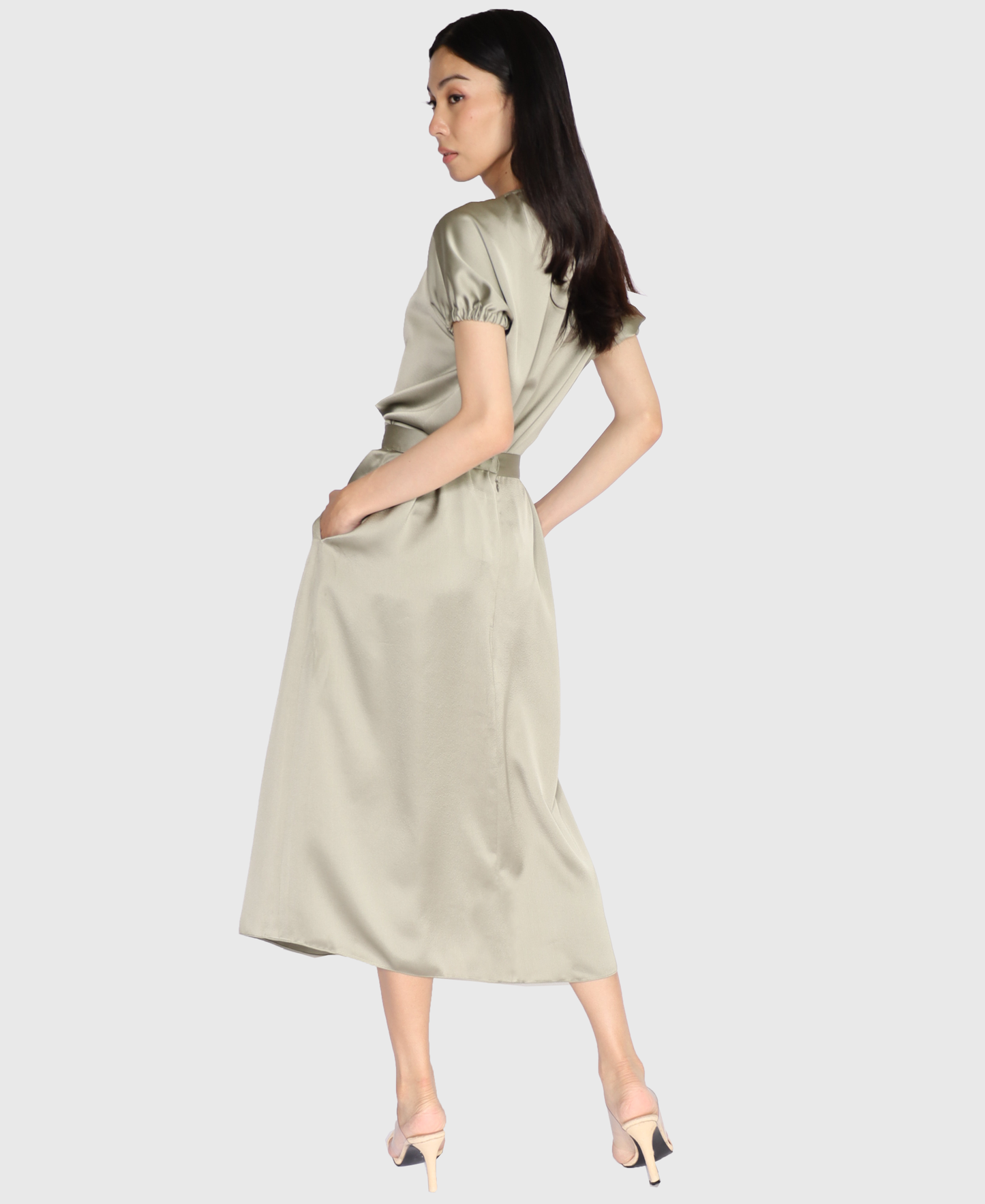 Ikeda Skirt