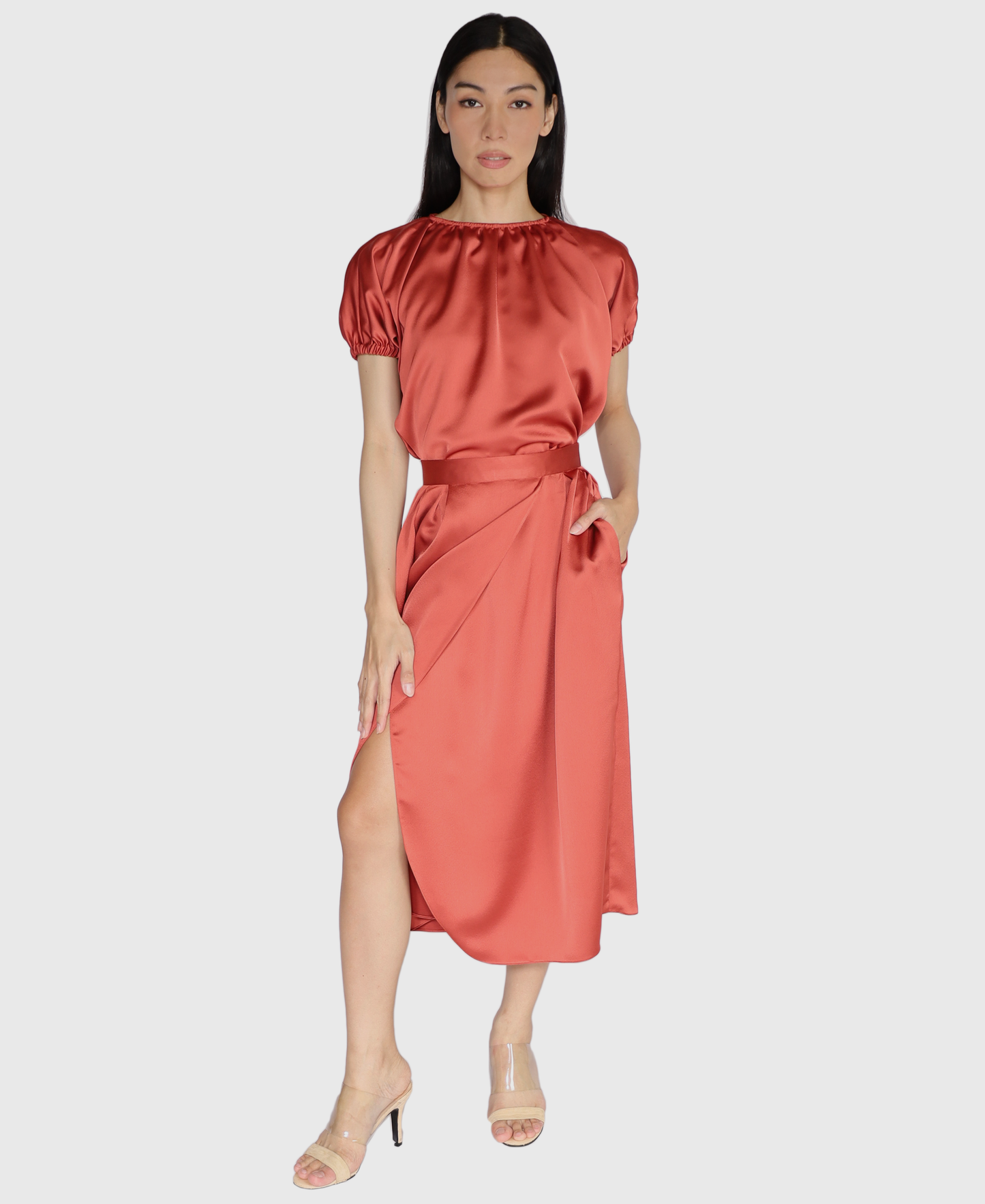 Ikeda Skirt