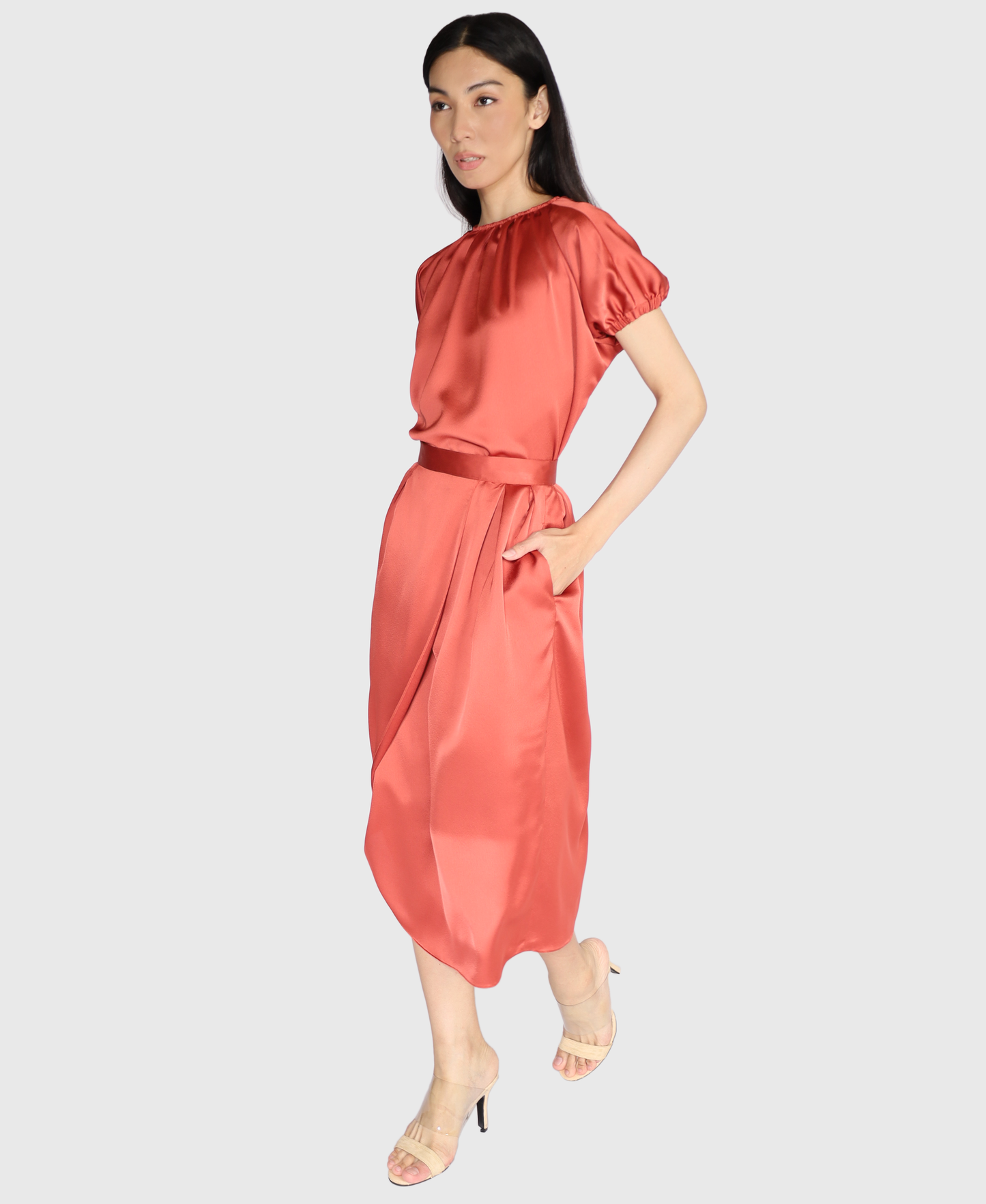 Ikeda Skirt