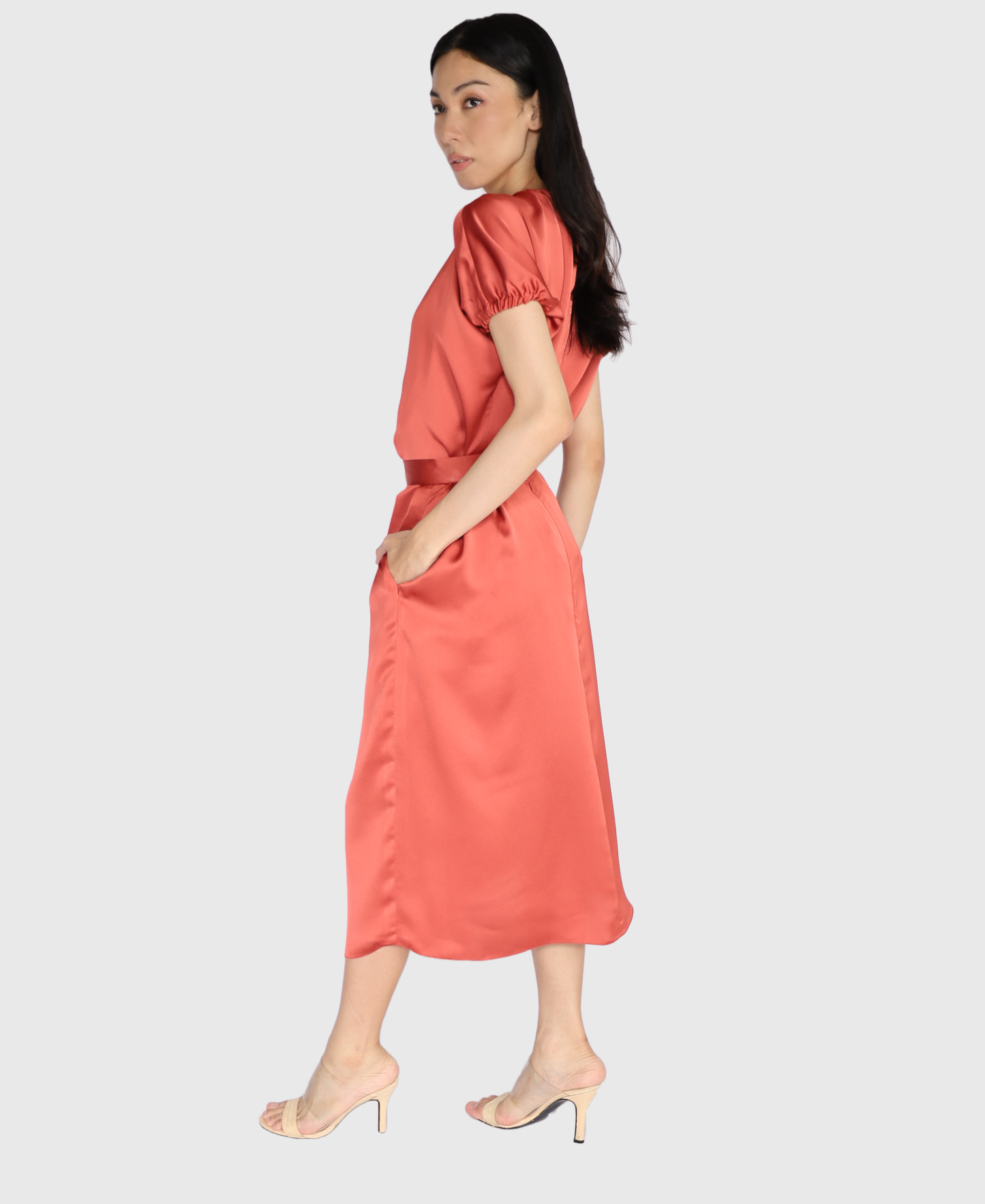 Ikeda Skirt