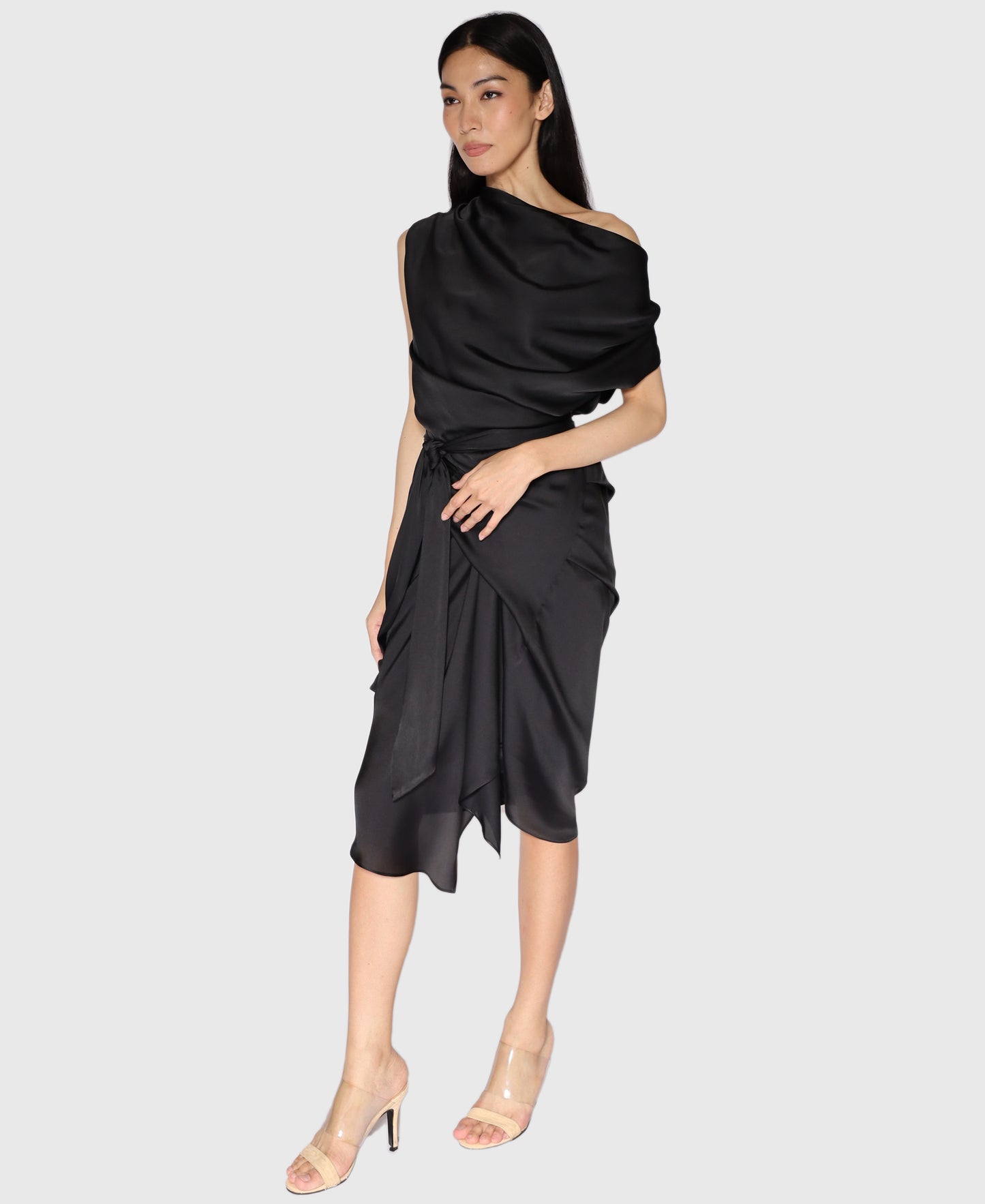 Kidman Dress