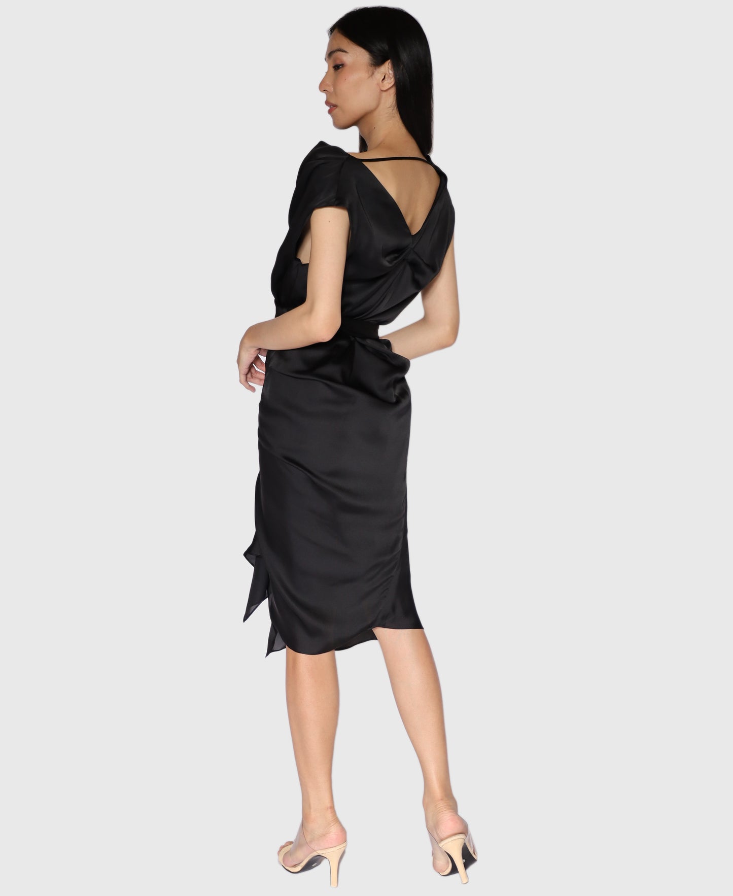 Kidman Dress