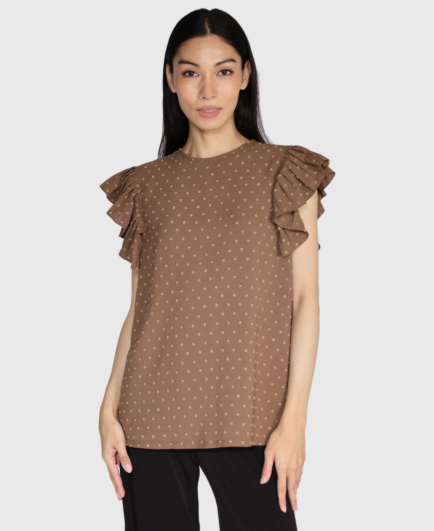Lashawn Top