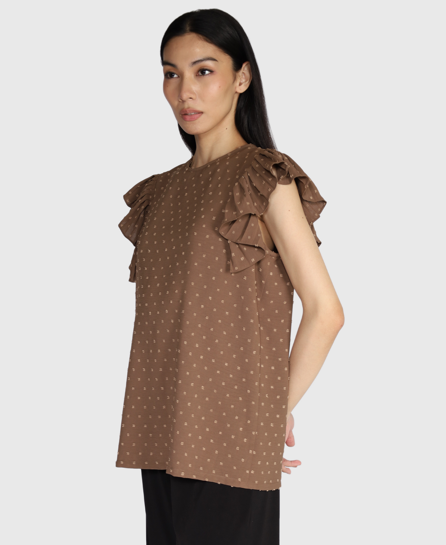 Lashawn Top