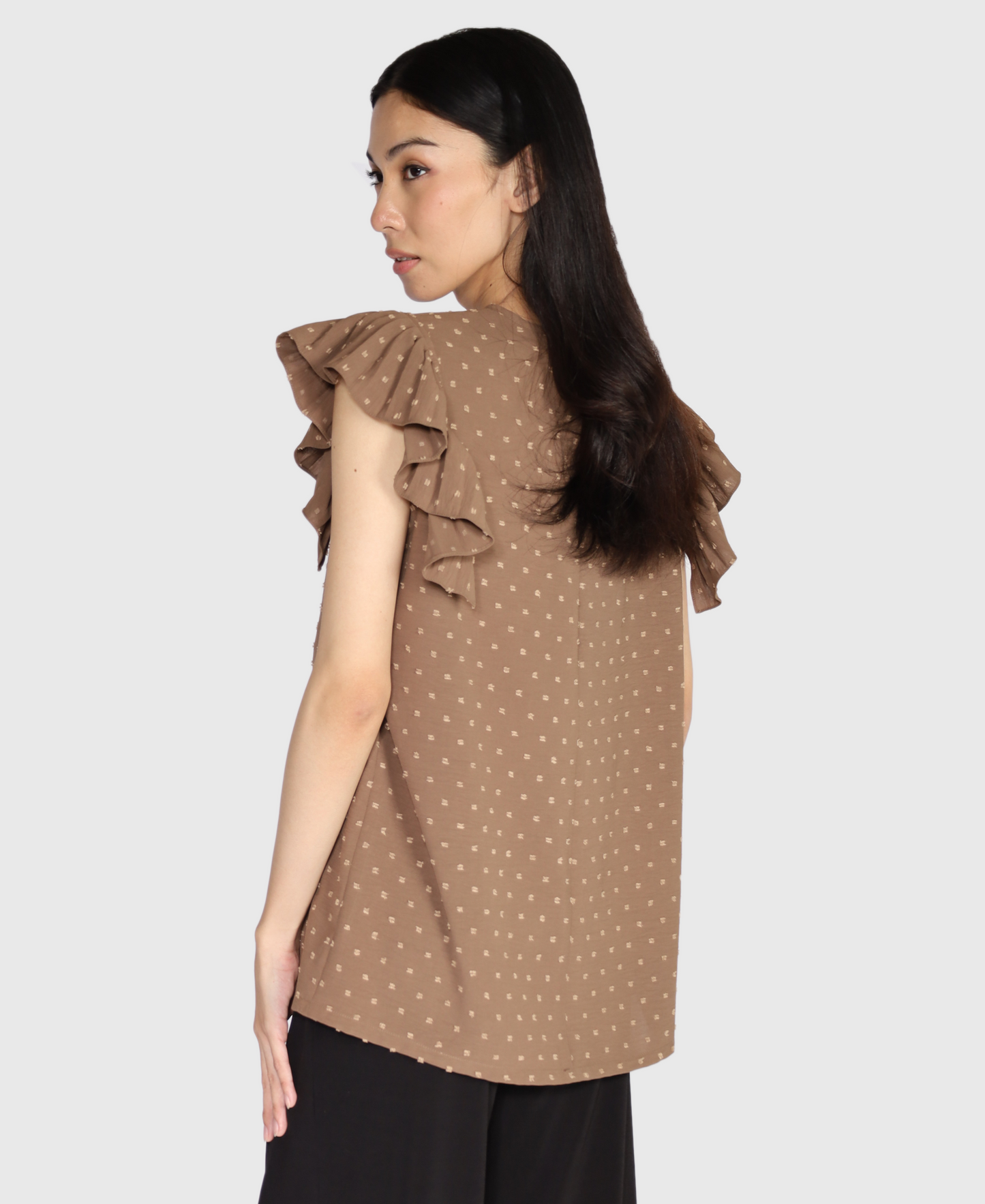 Lashawn Top