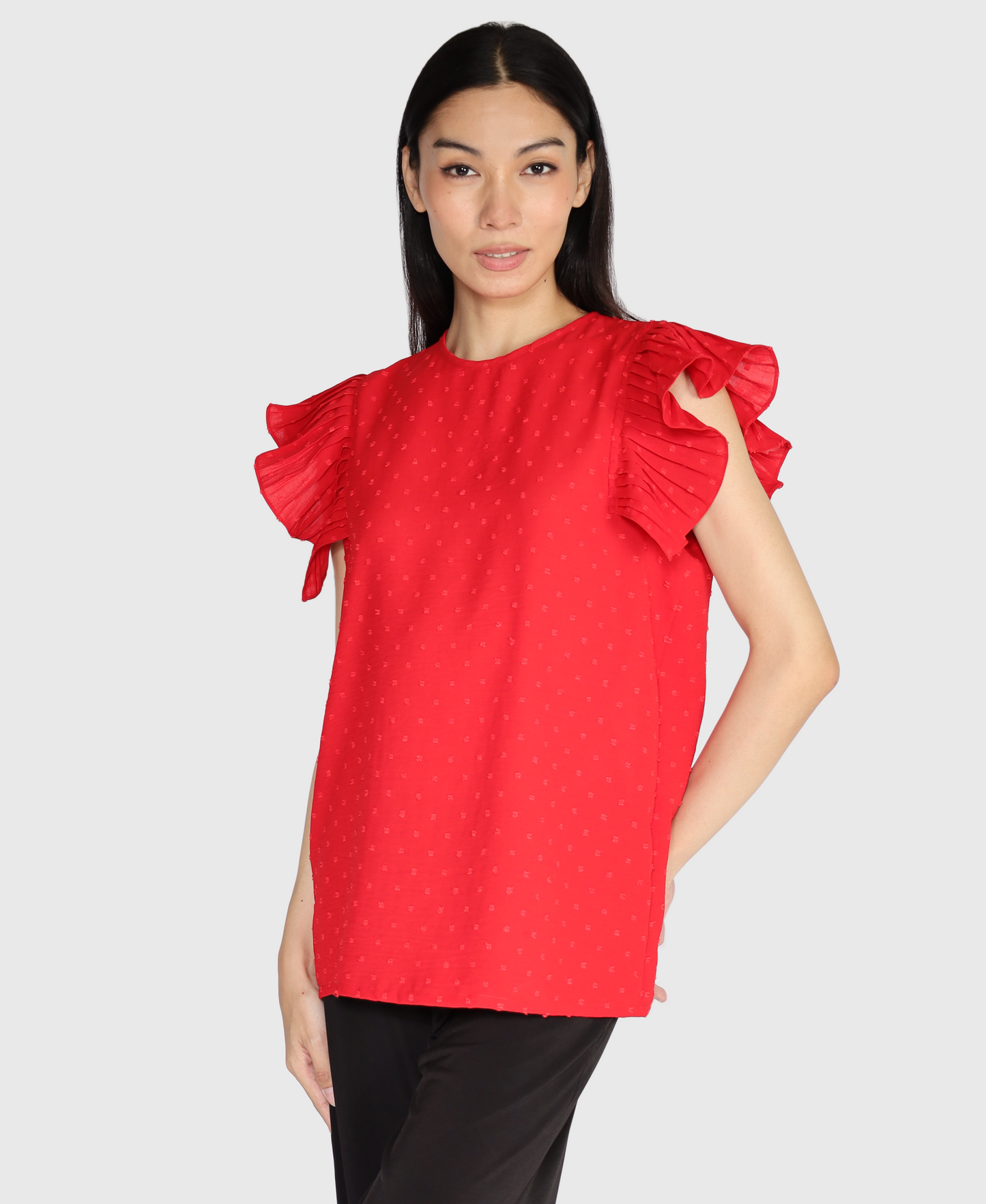 Lashawn Top