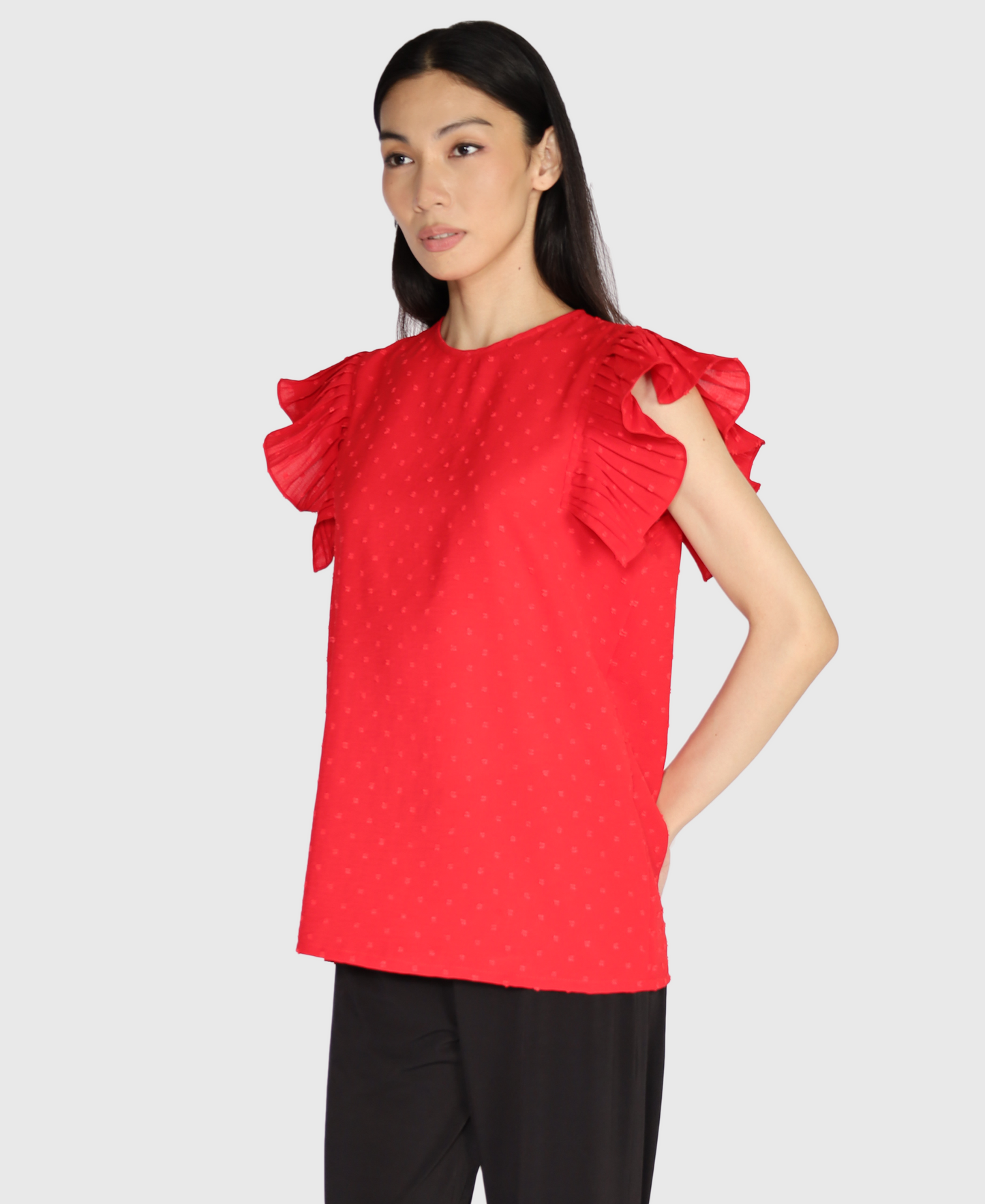 Lashawn Top