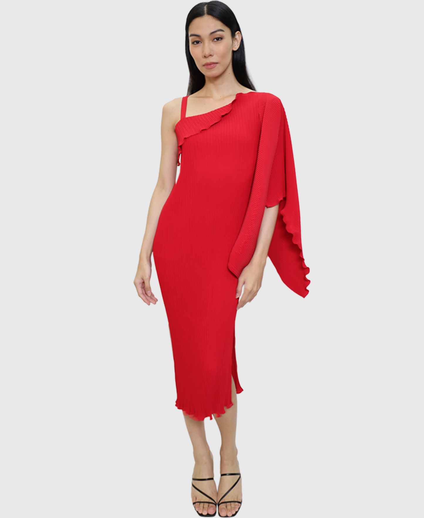 Nori Dress