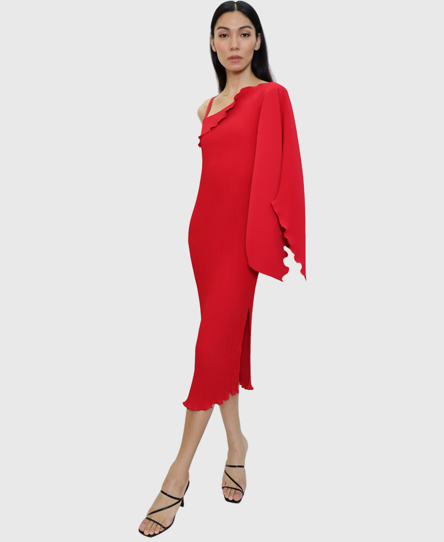 Nori Dress