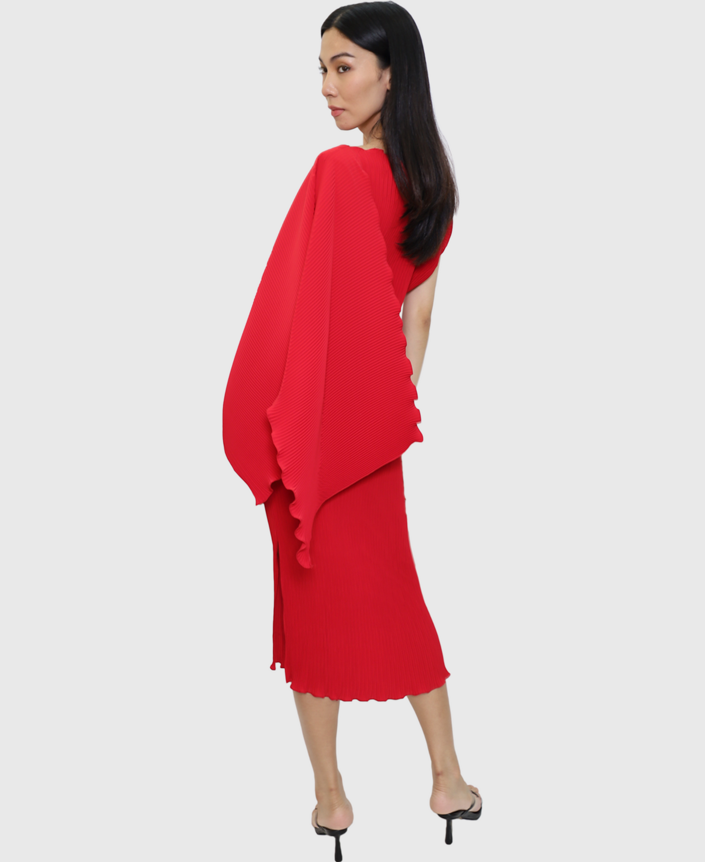 Nori Dress