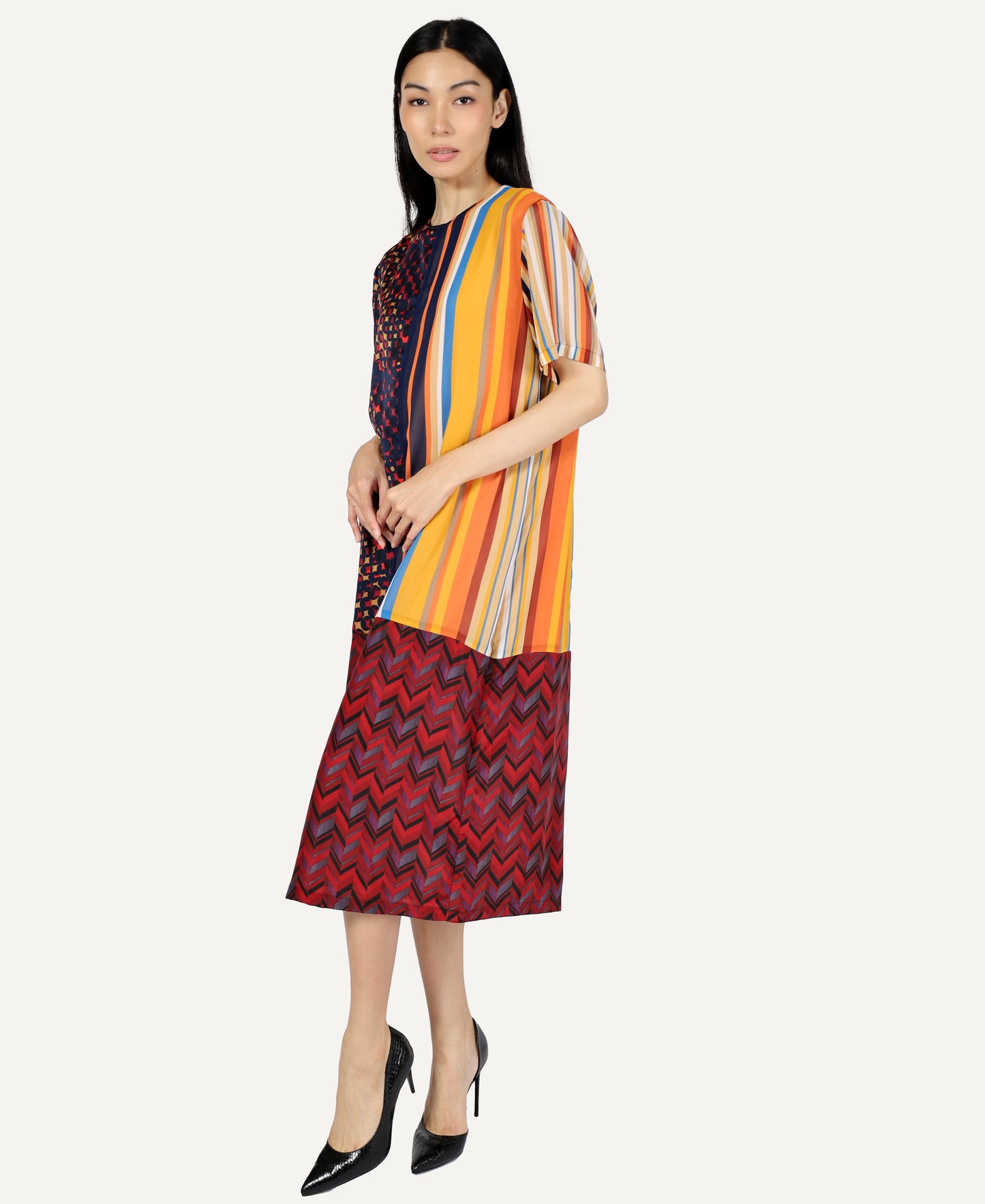 Oviedo Dress