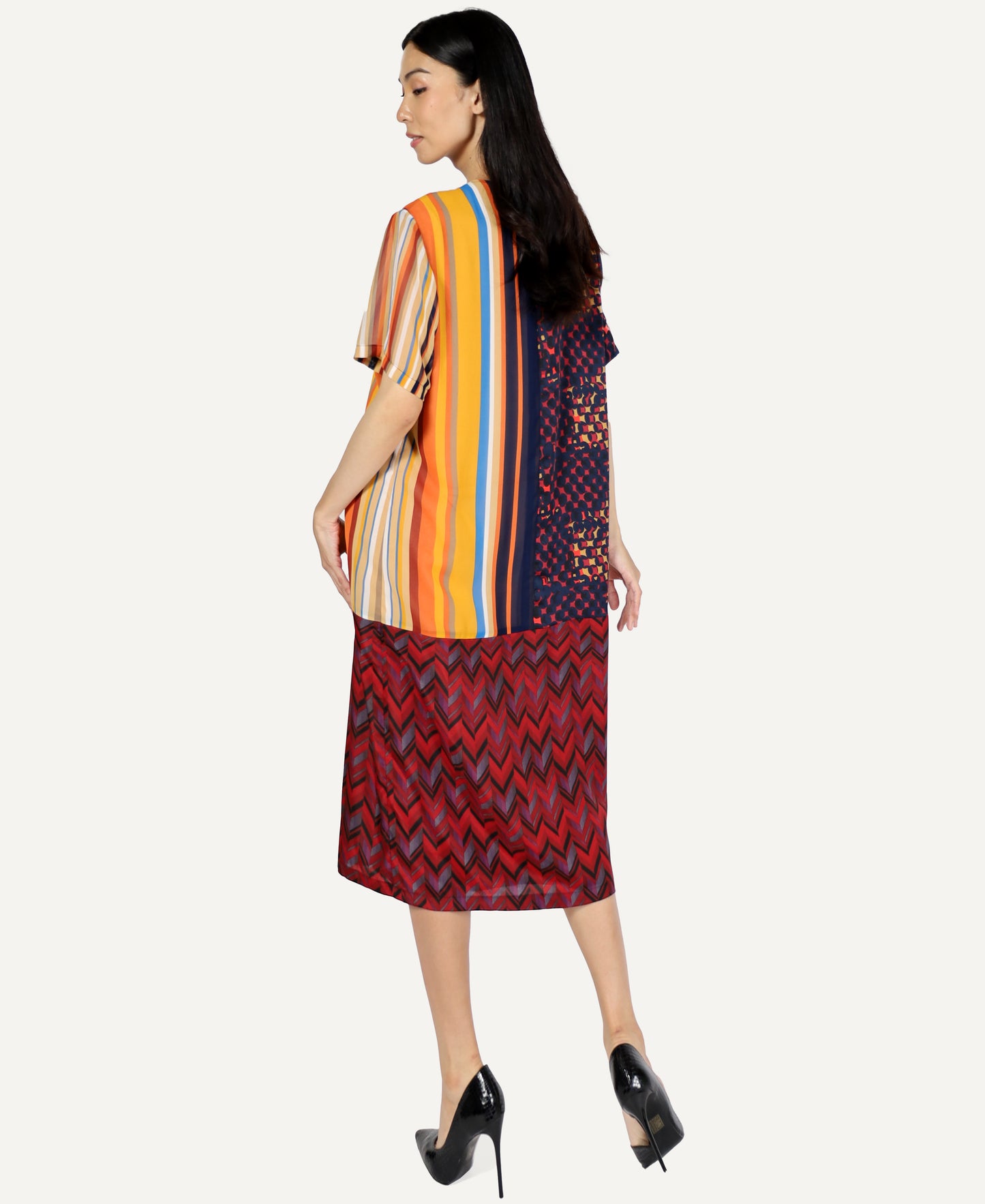 Oviedo Dress